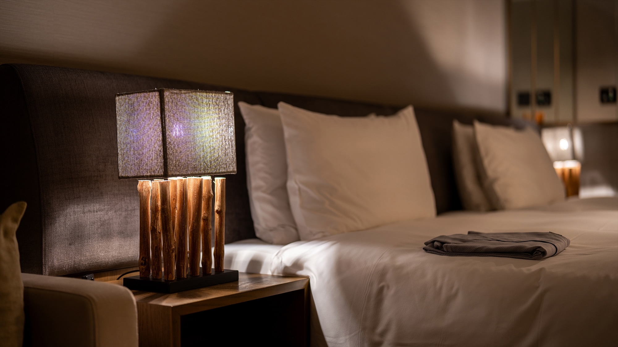 Guest room image