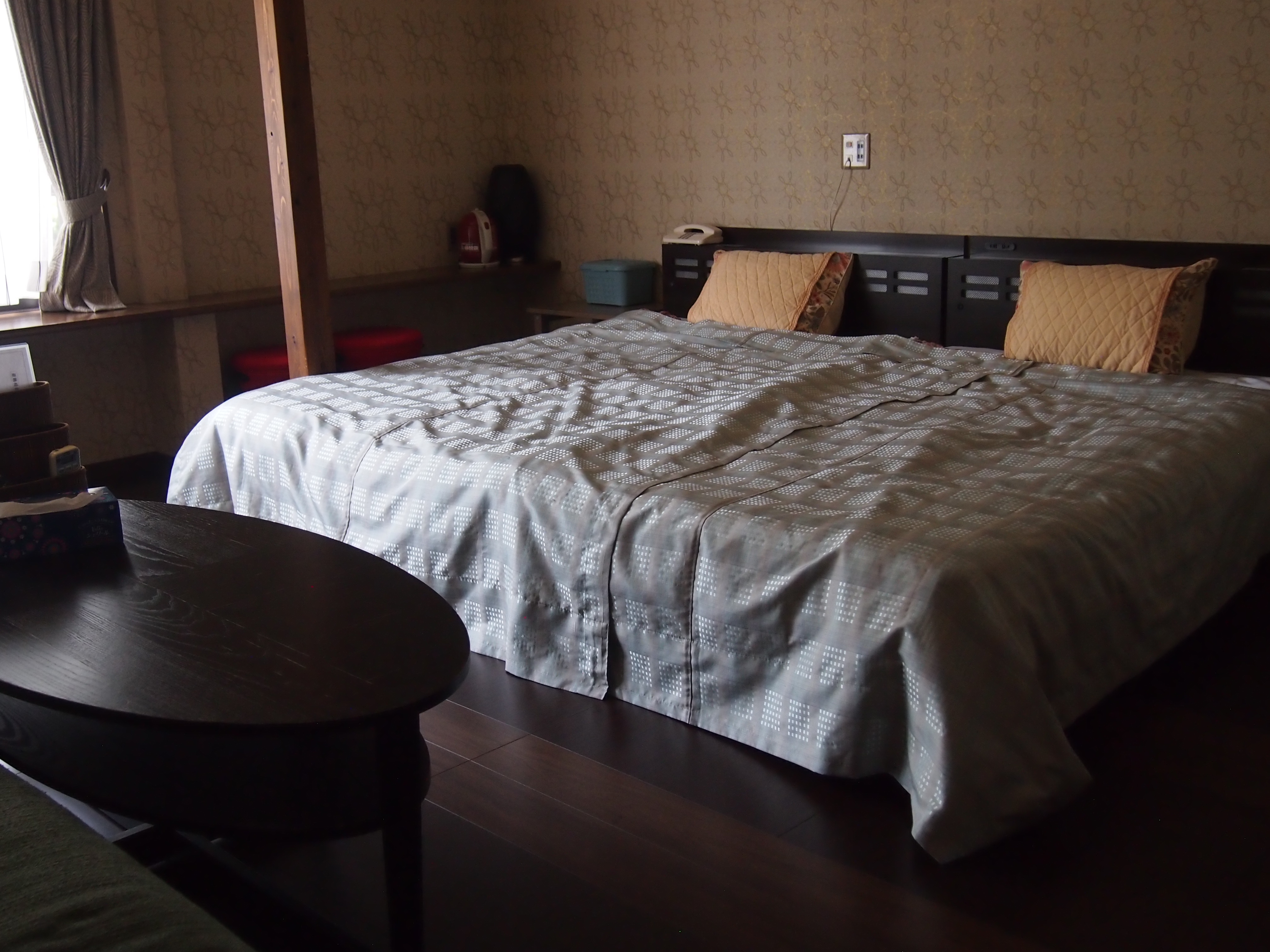 Building No. 2 Special Room