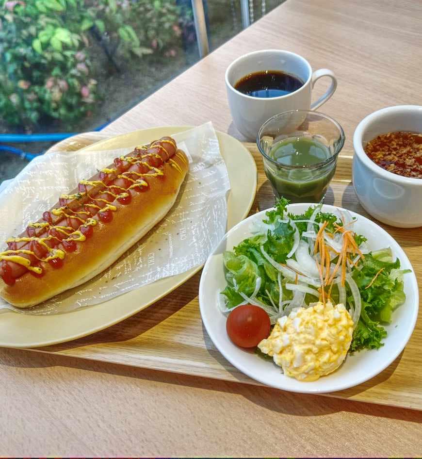 서양식 아침 식사 (2026)