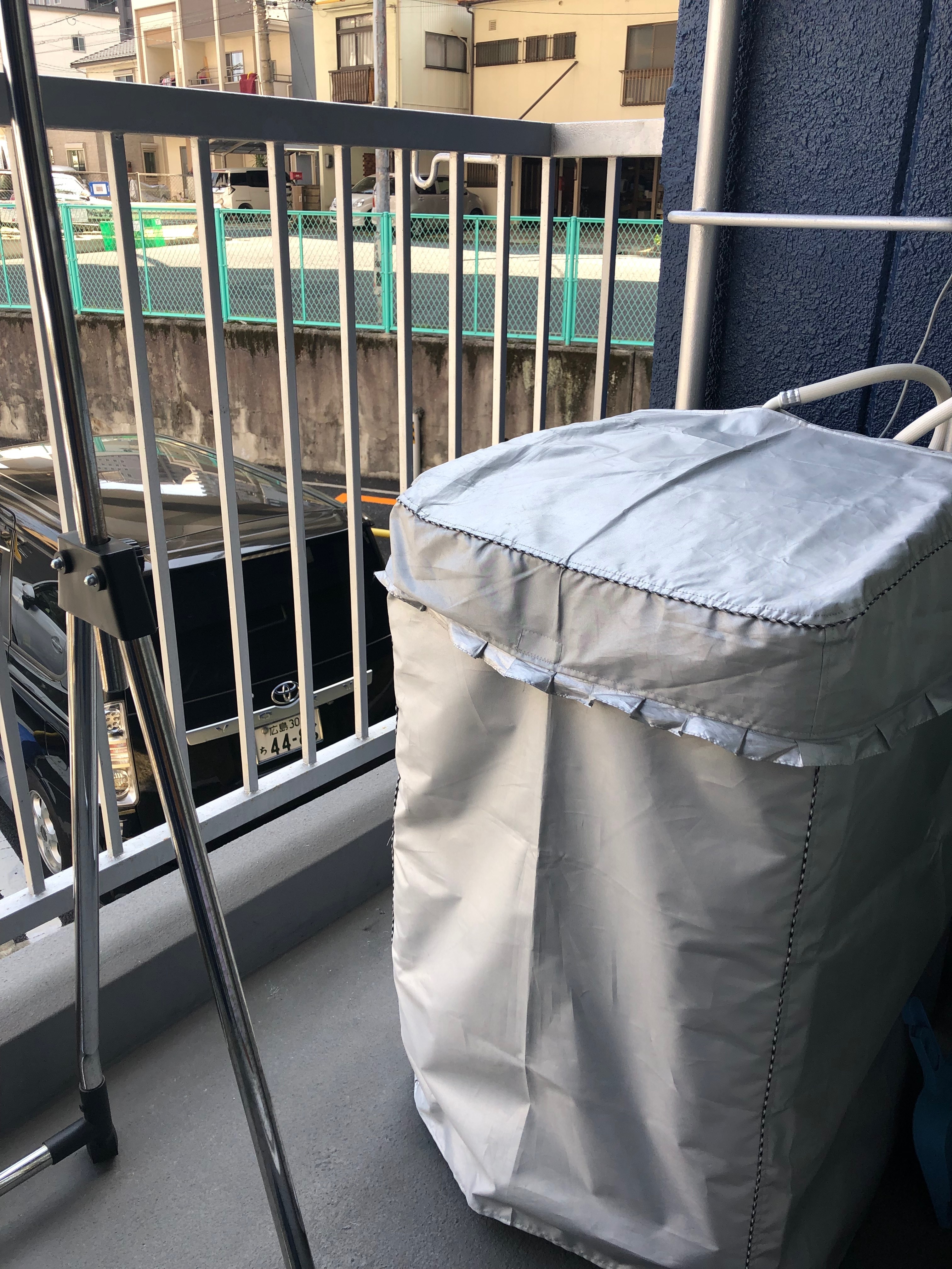 BL2 Washing Machine