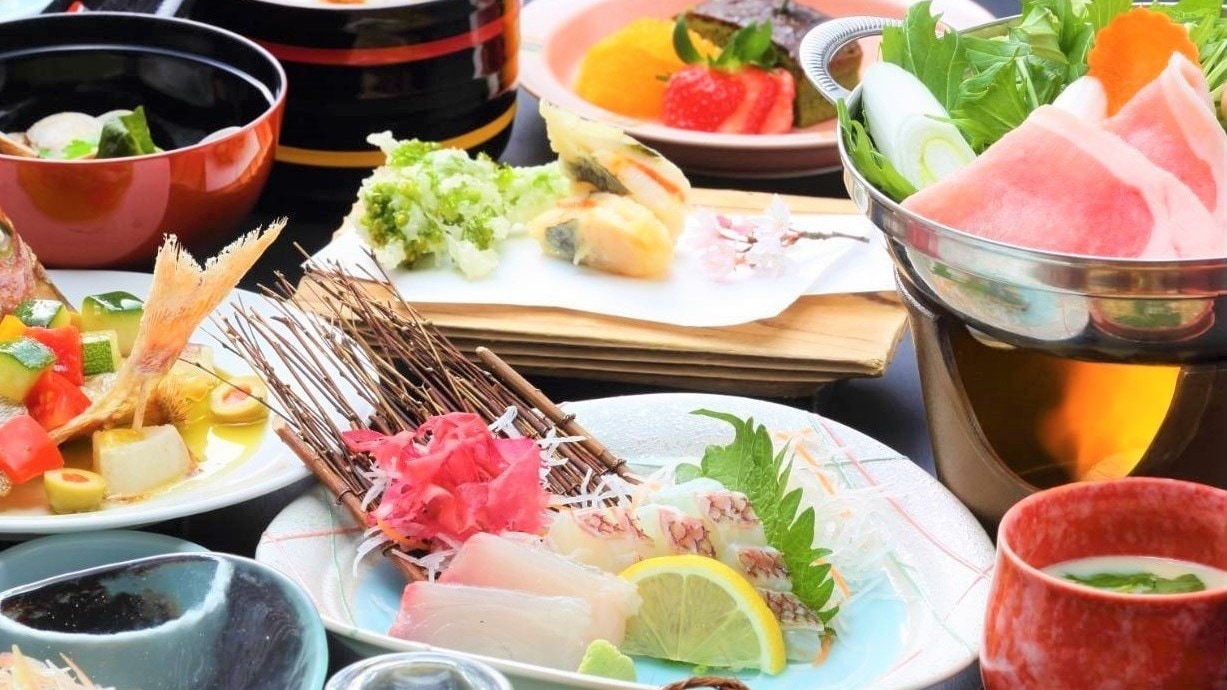 Standard Kaiseki