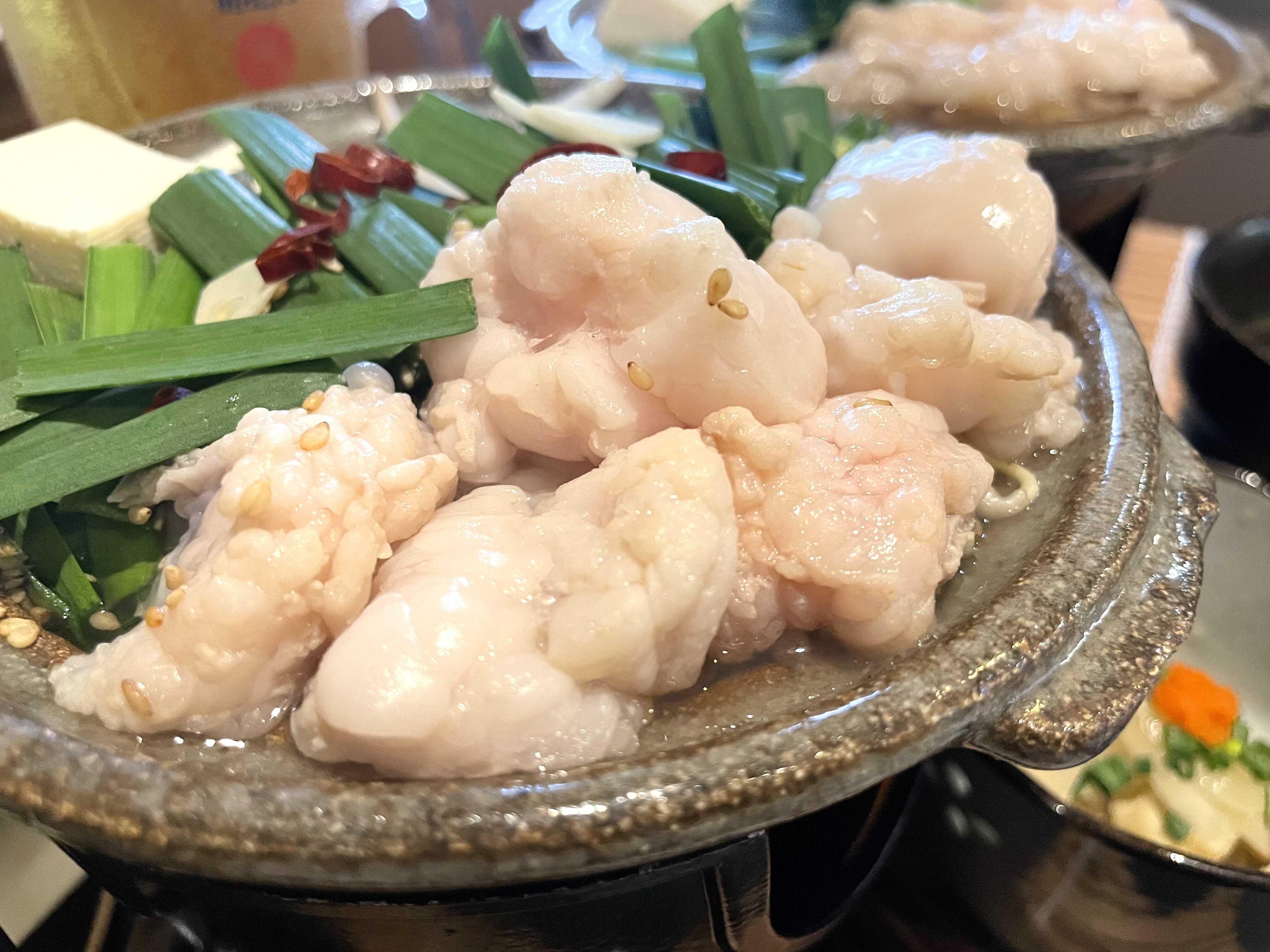 内脏锅