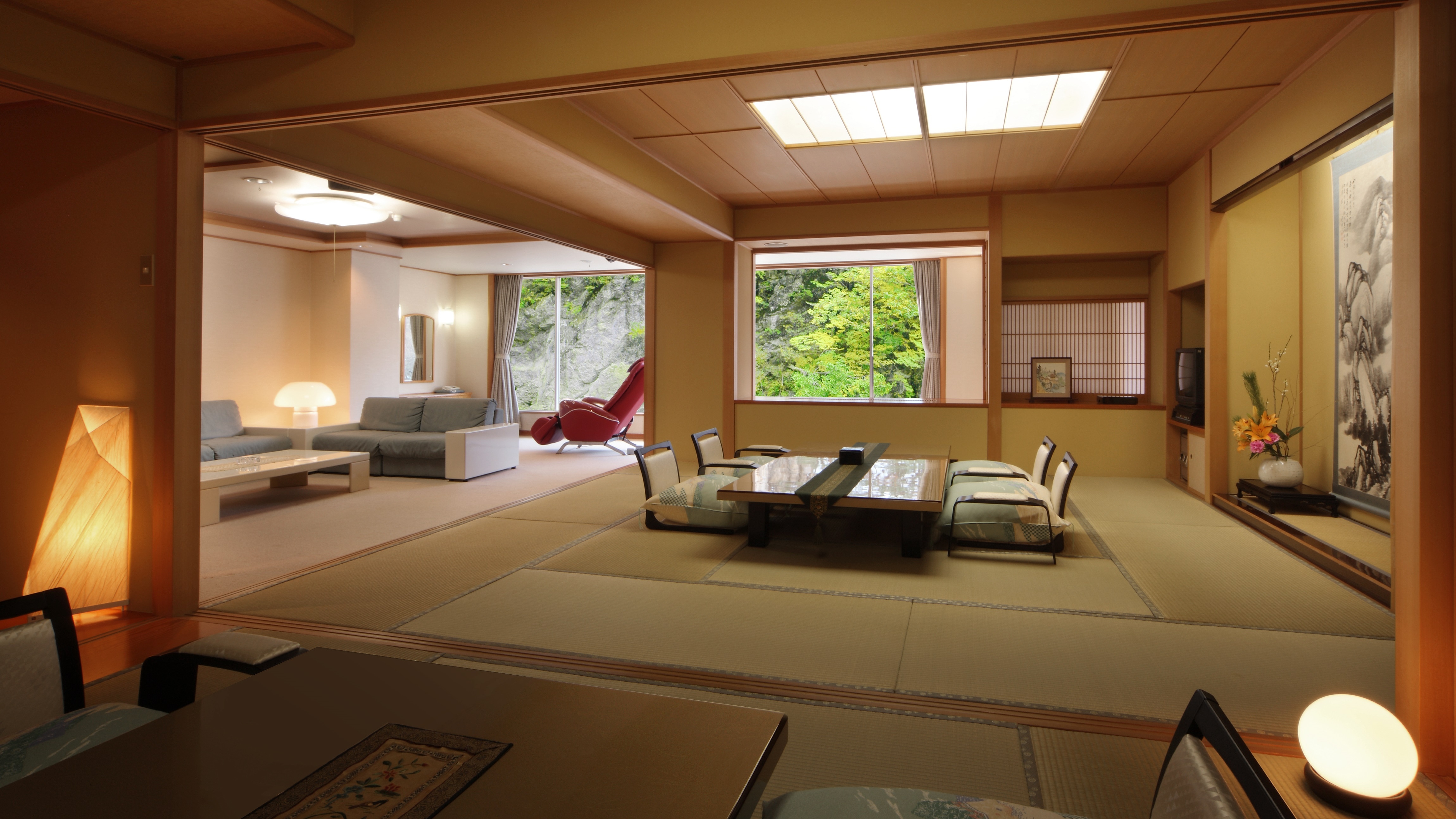 VIP Room