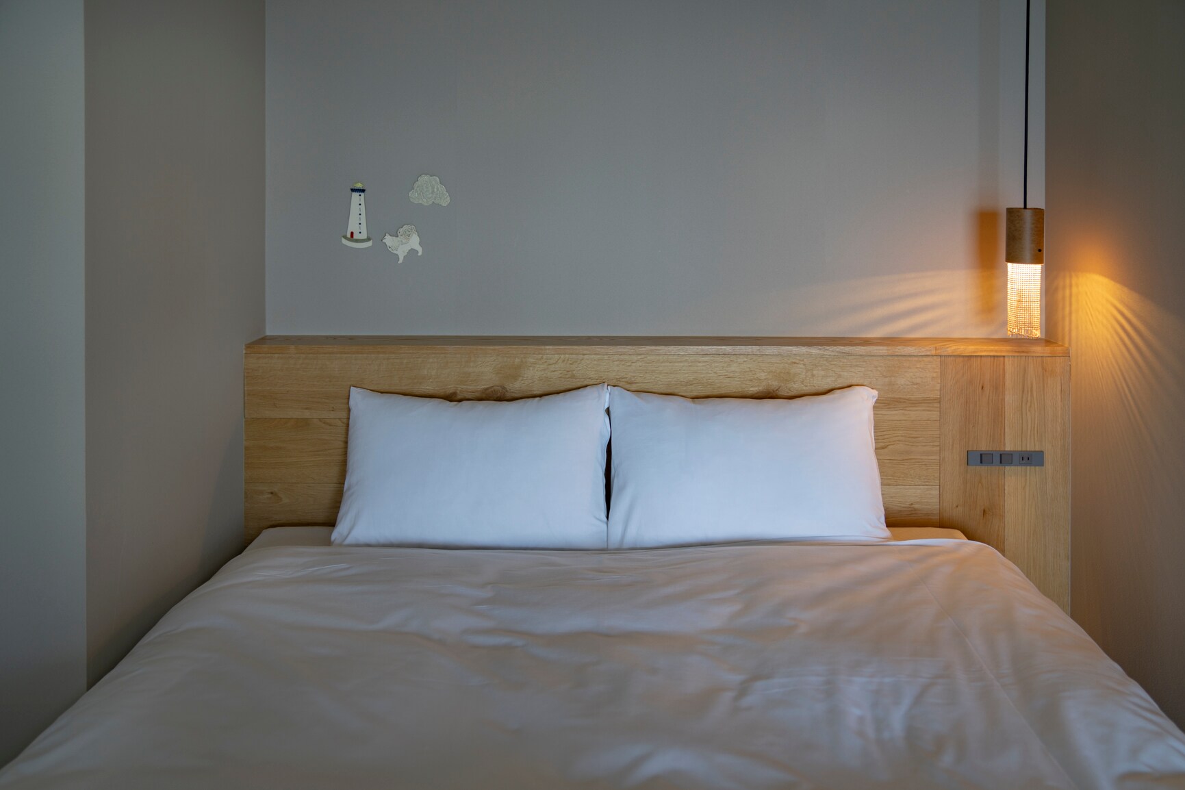 [ห้องสุนัขพร้อมวิวทะเล]