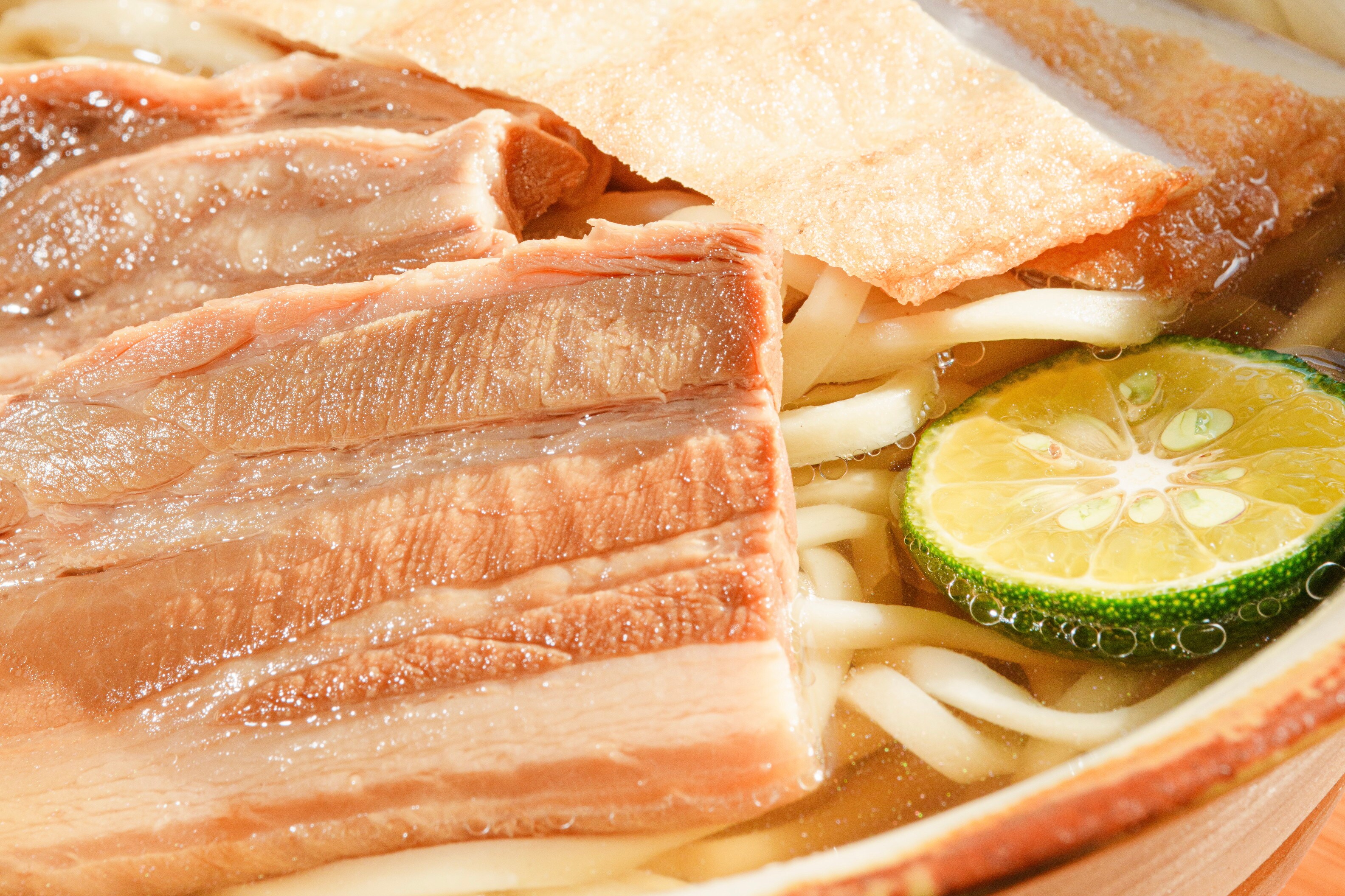 Miyako soba