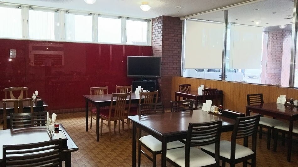 餐廳