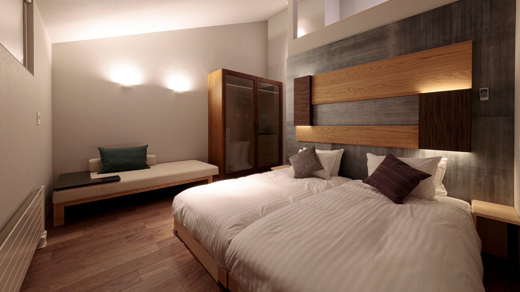 Room 106 / Libro