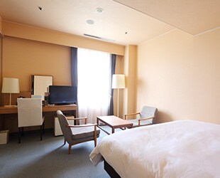 Double room 26㎡