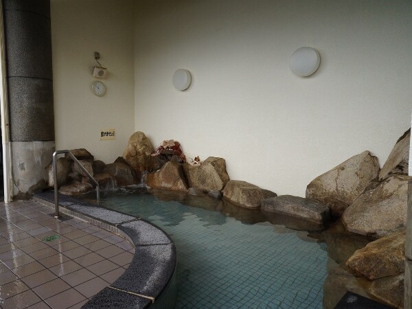 Tatsuzaki Onsen