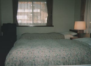 Contoh kamar