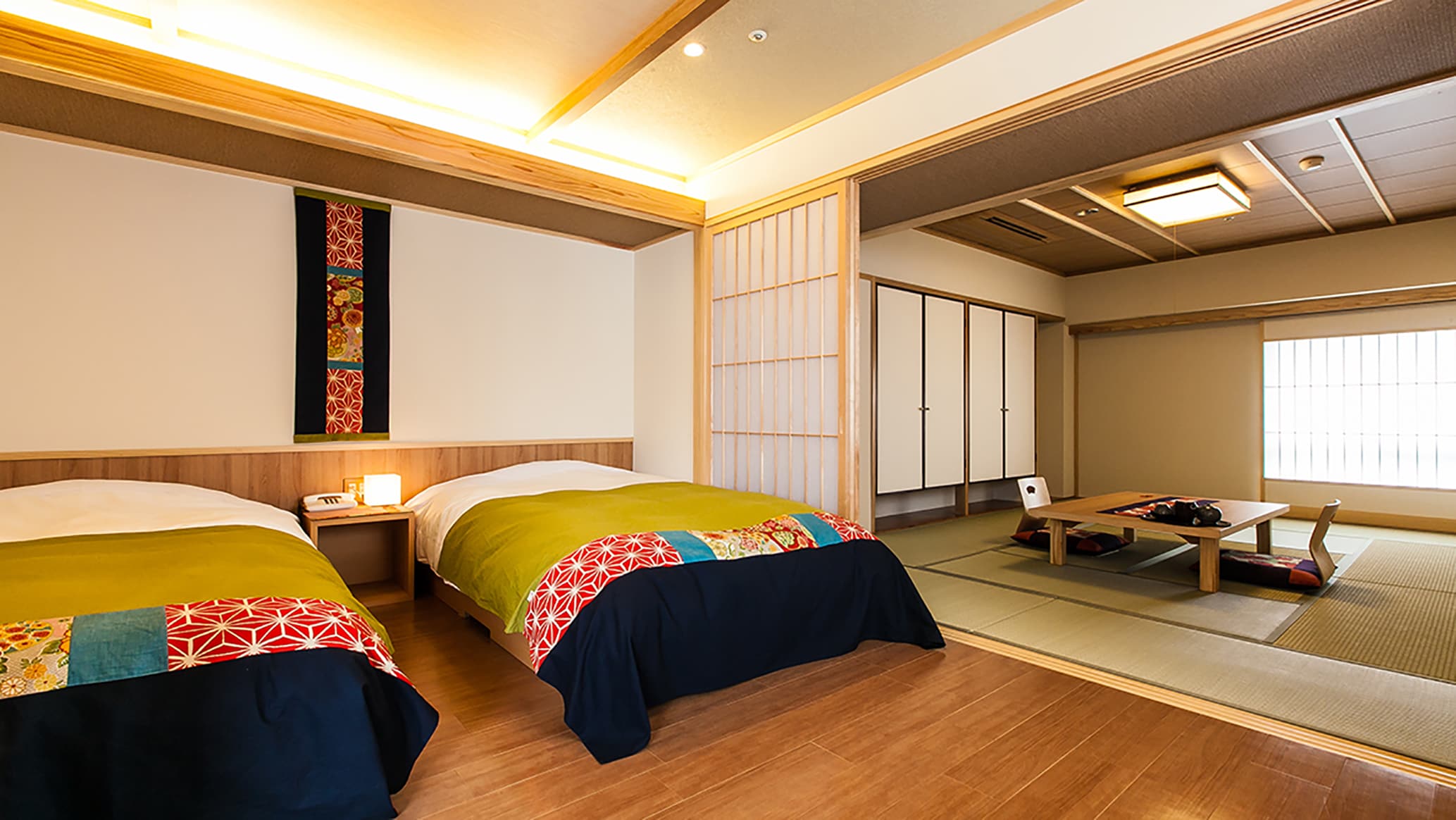 Shibaten Suite