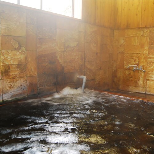 Men's Bath 2