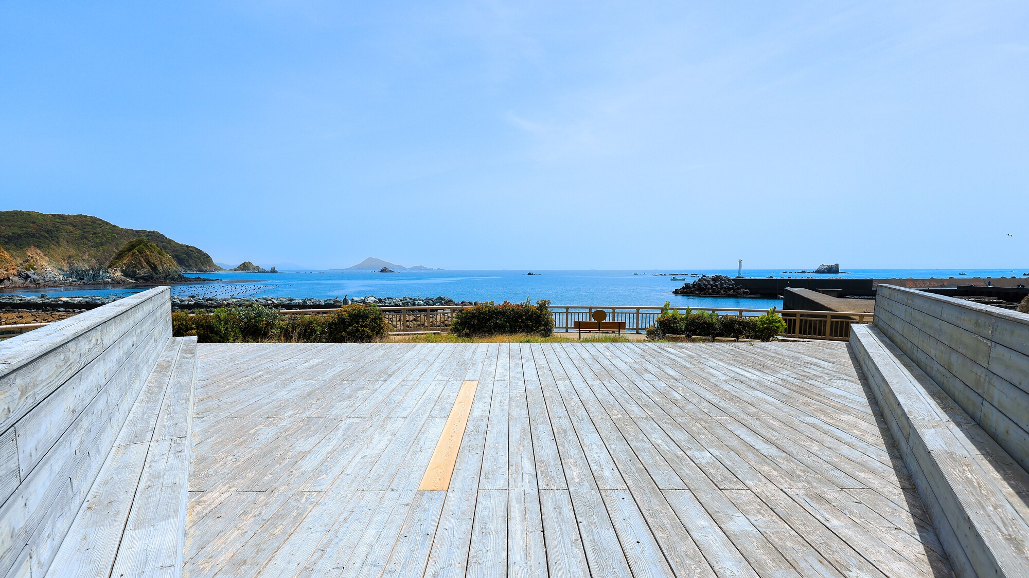 東志島藍色田野...19分鐘