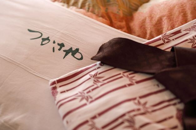 Guest room image