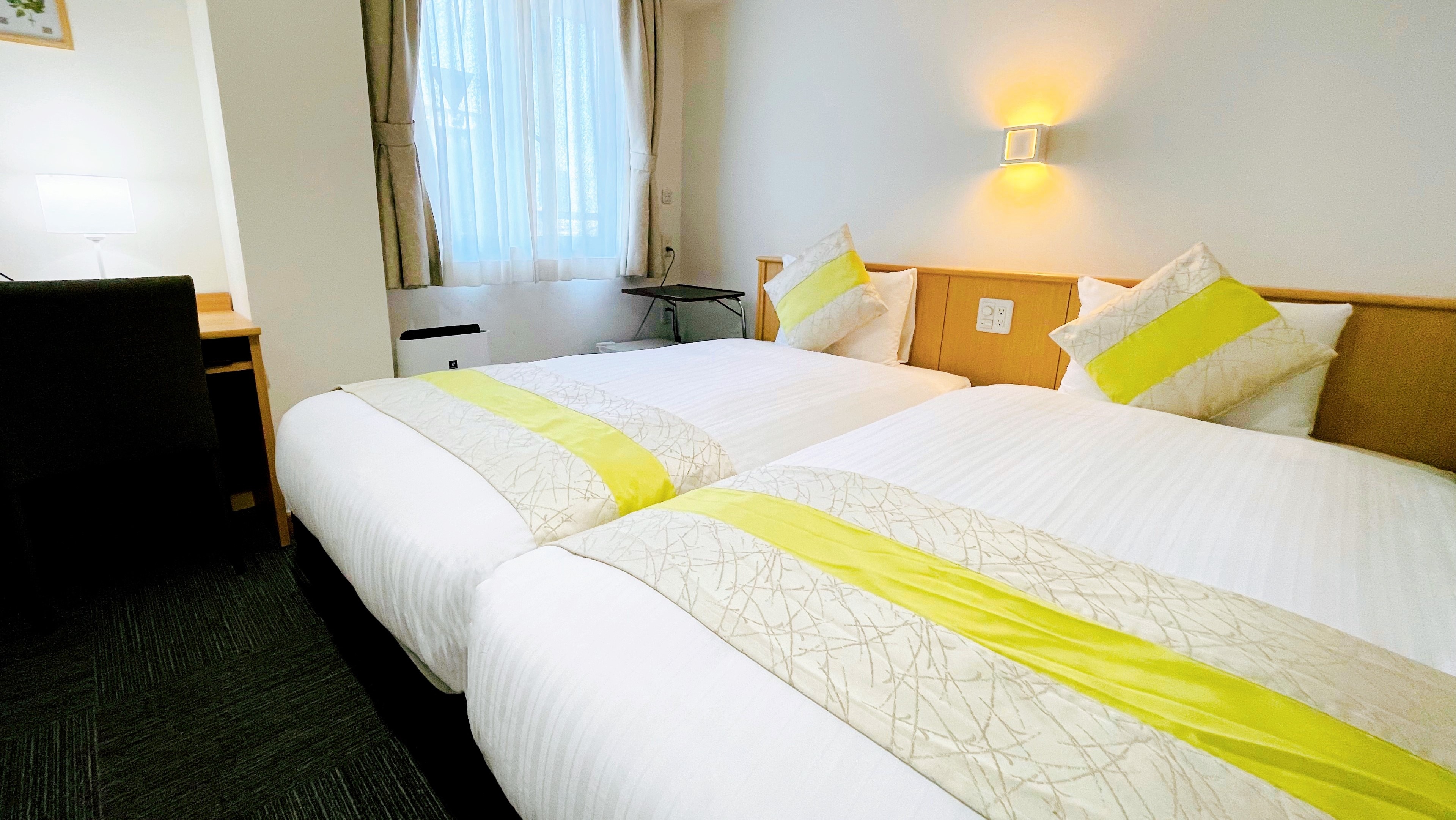 Kamar kembar