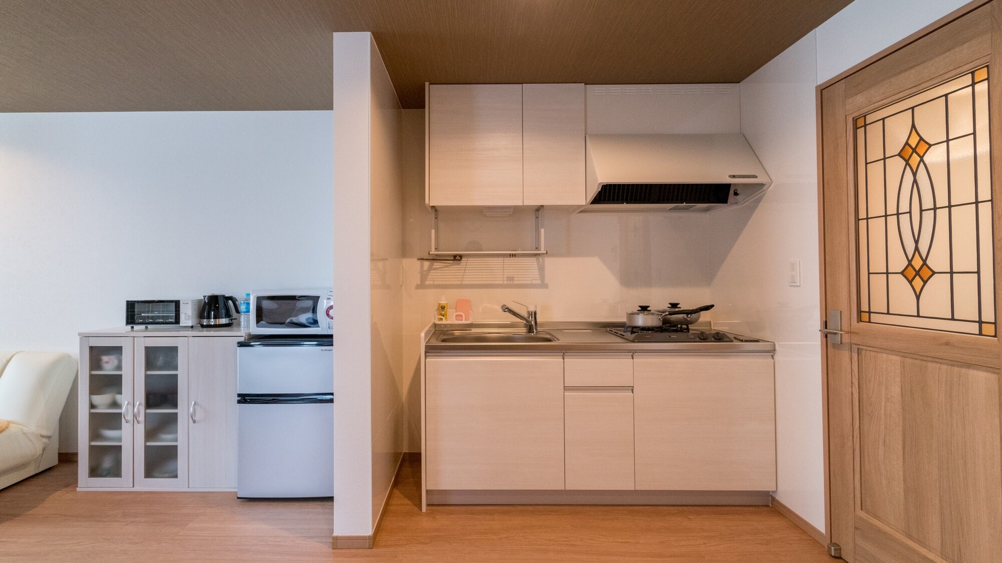 Superior Twin Room (40 square meters)