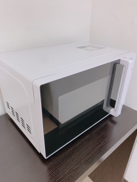 ไมโครเวฟ