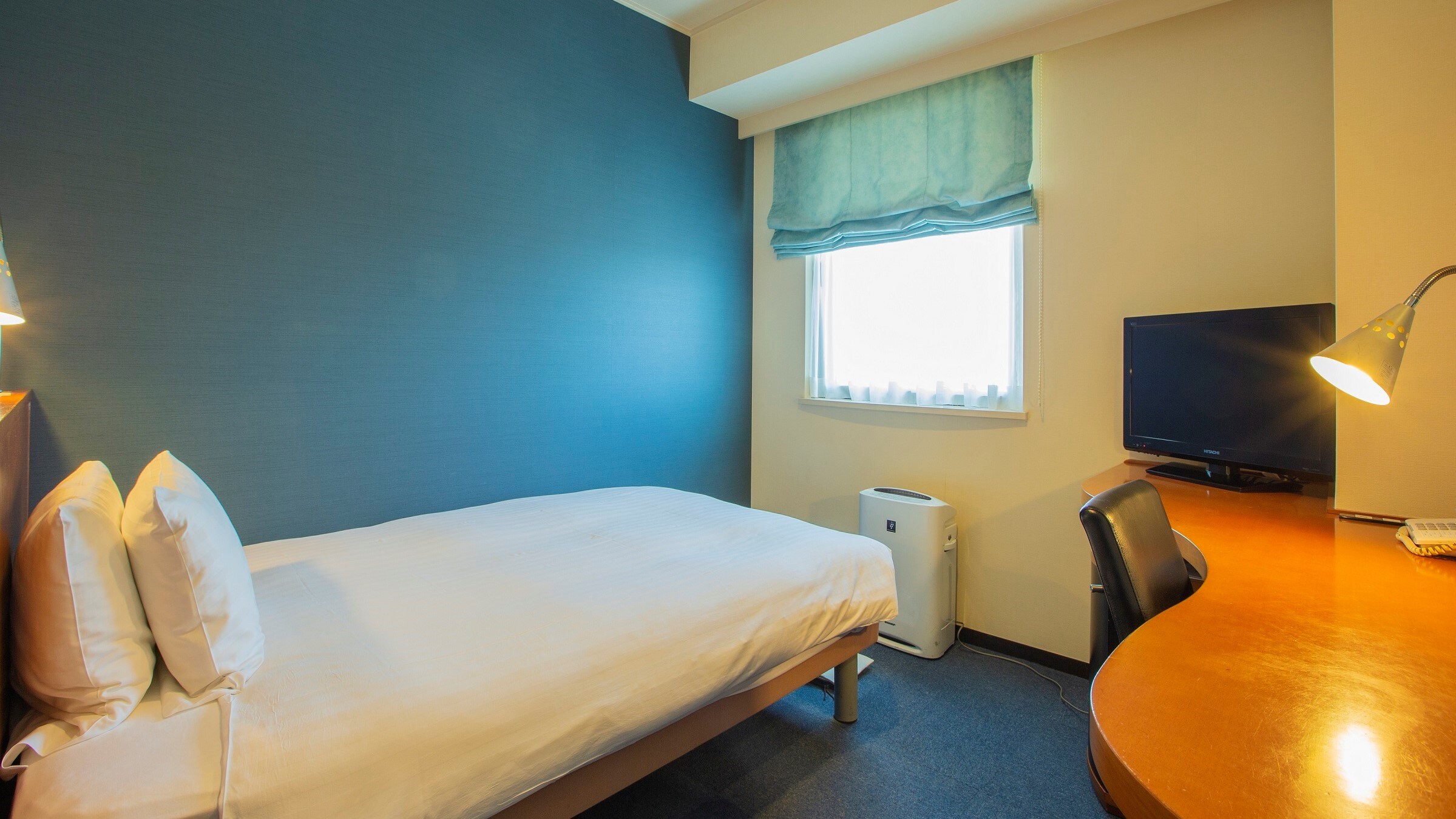 Kamar single②