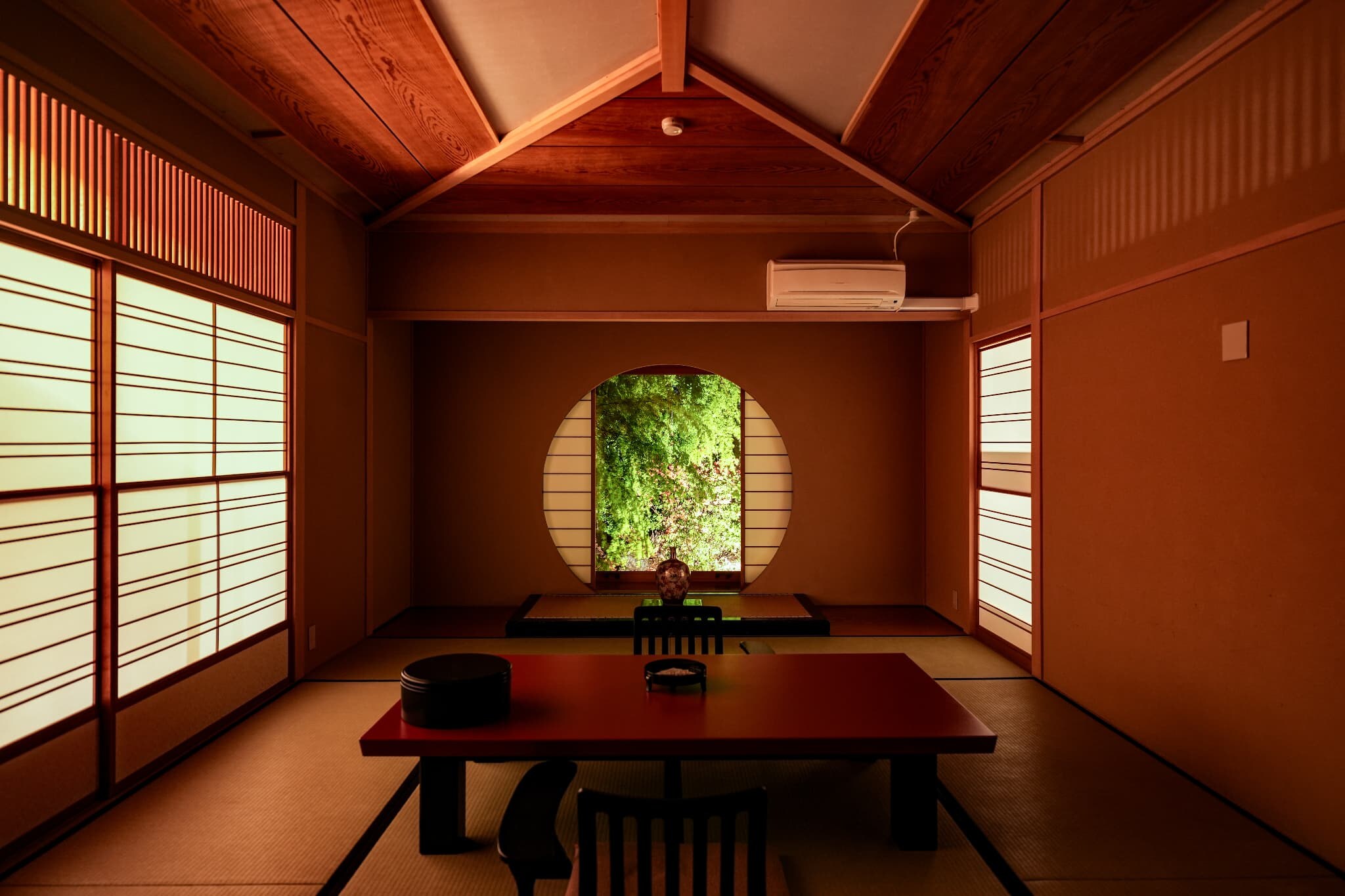 [Hoshuan] Renovated guest rooms scheduled for July 2024