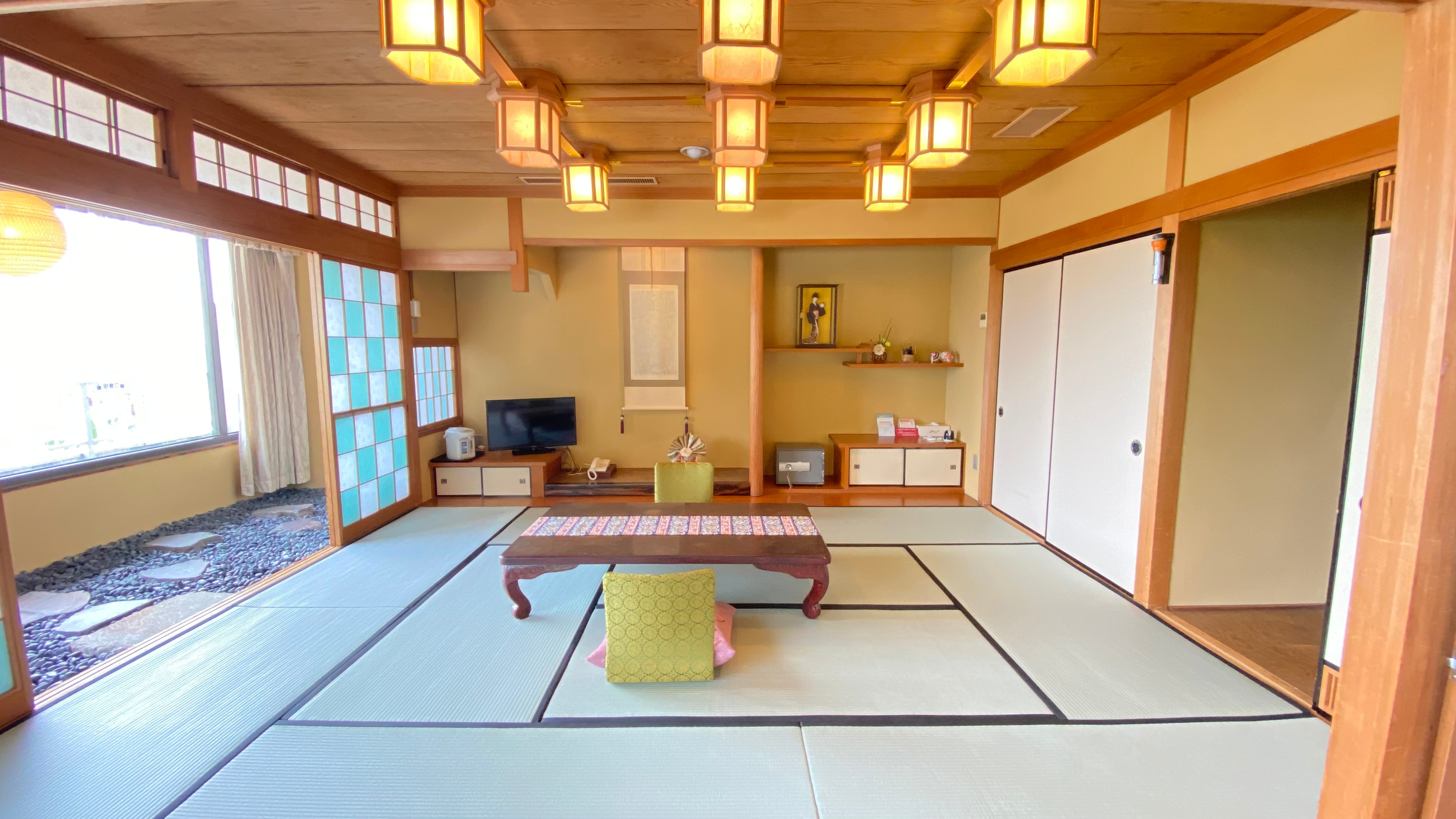 Special Room