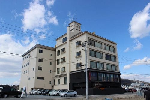 外觀圖
