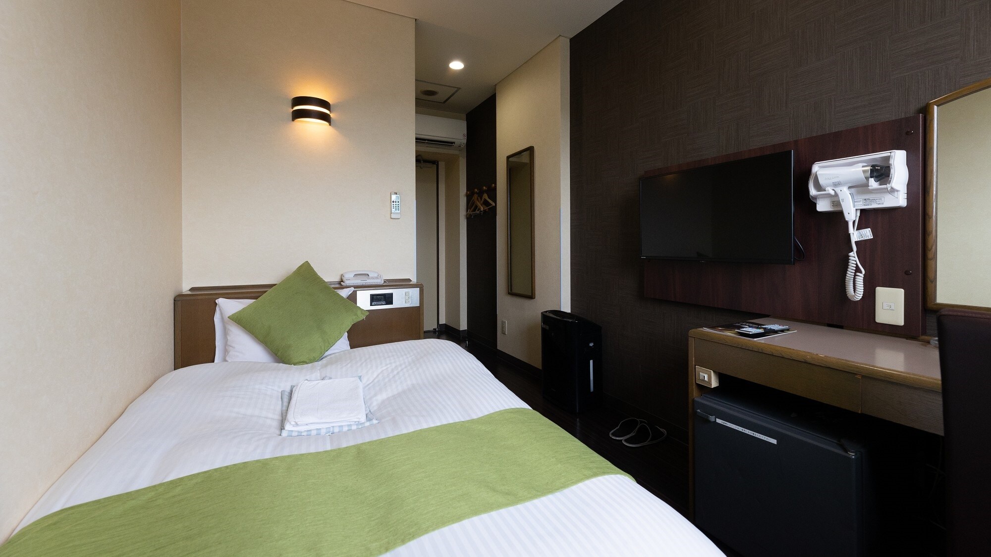 Single room