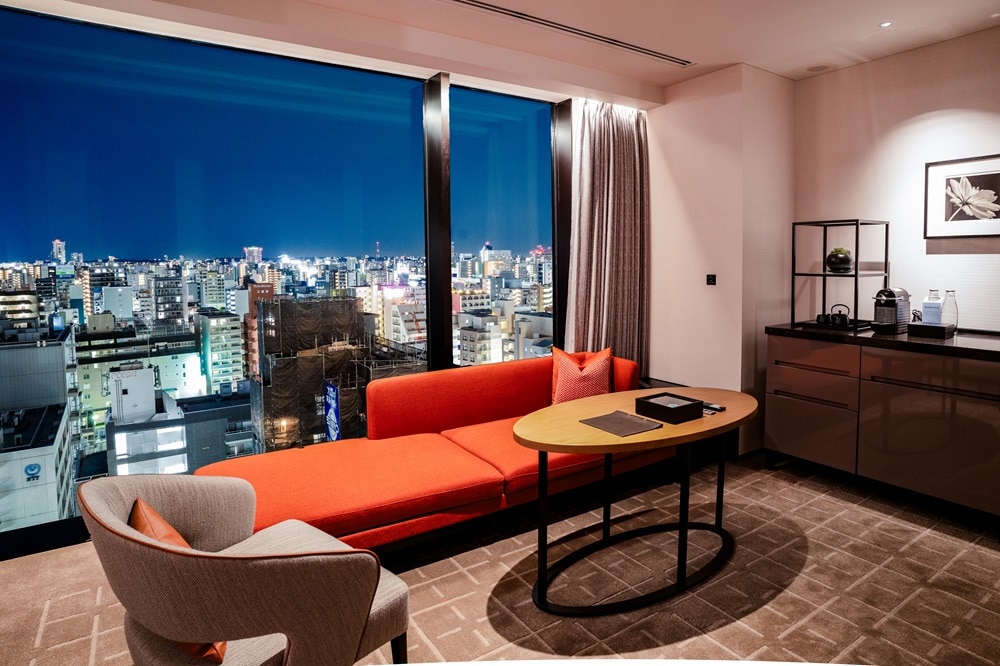 Phòng Junior Suite