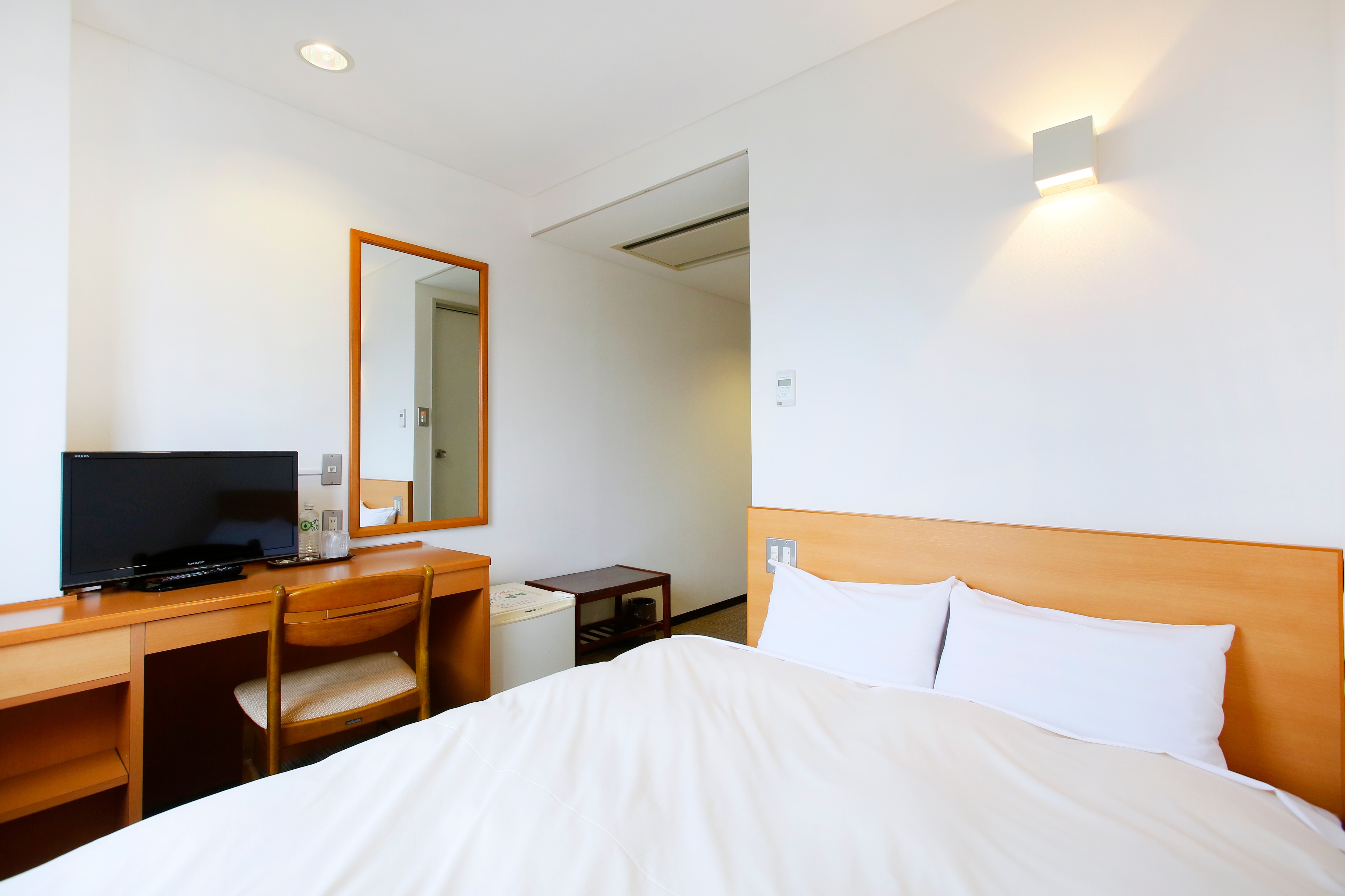 Room (double)