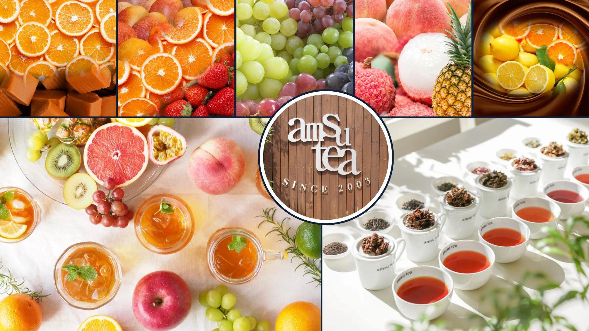 amsu tea