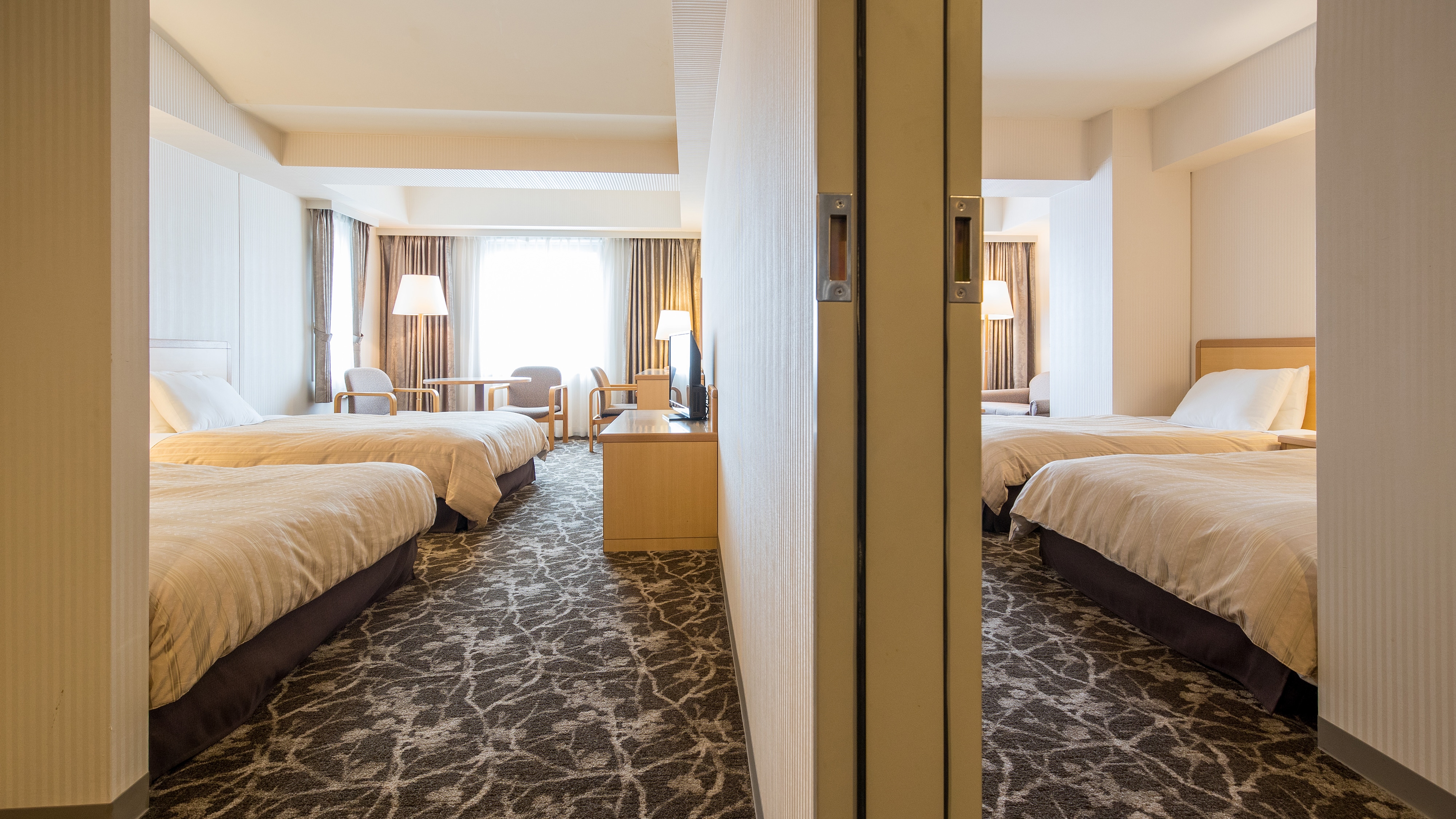 Hotel photo 6 of President Hotel Mito.