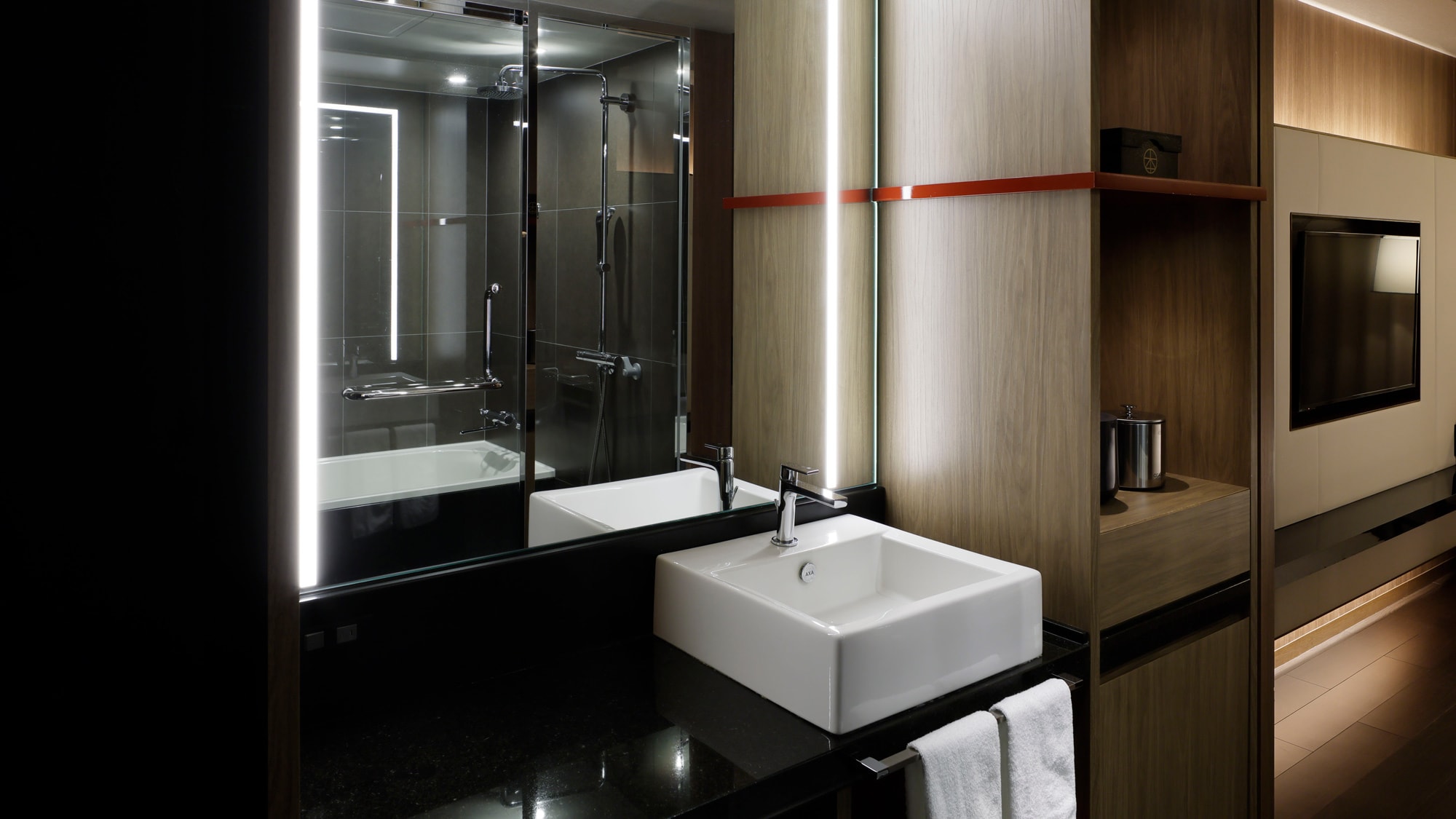 kamar mandi