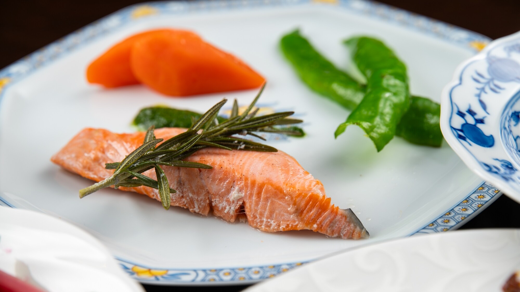Dinner example
