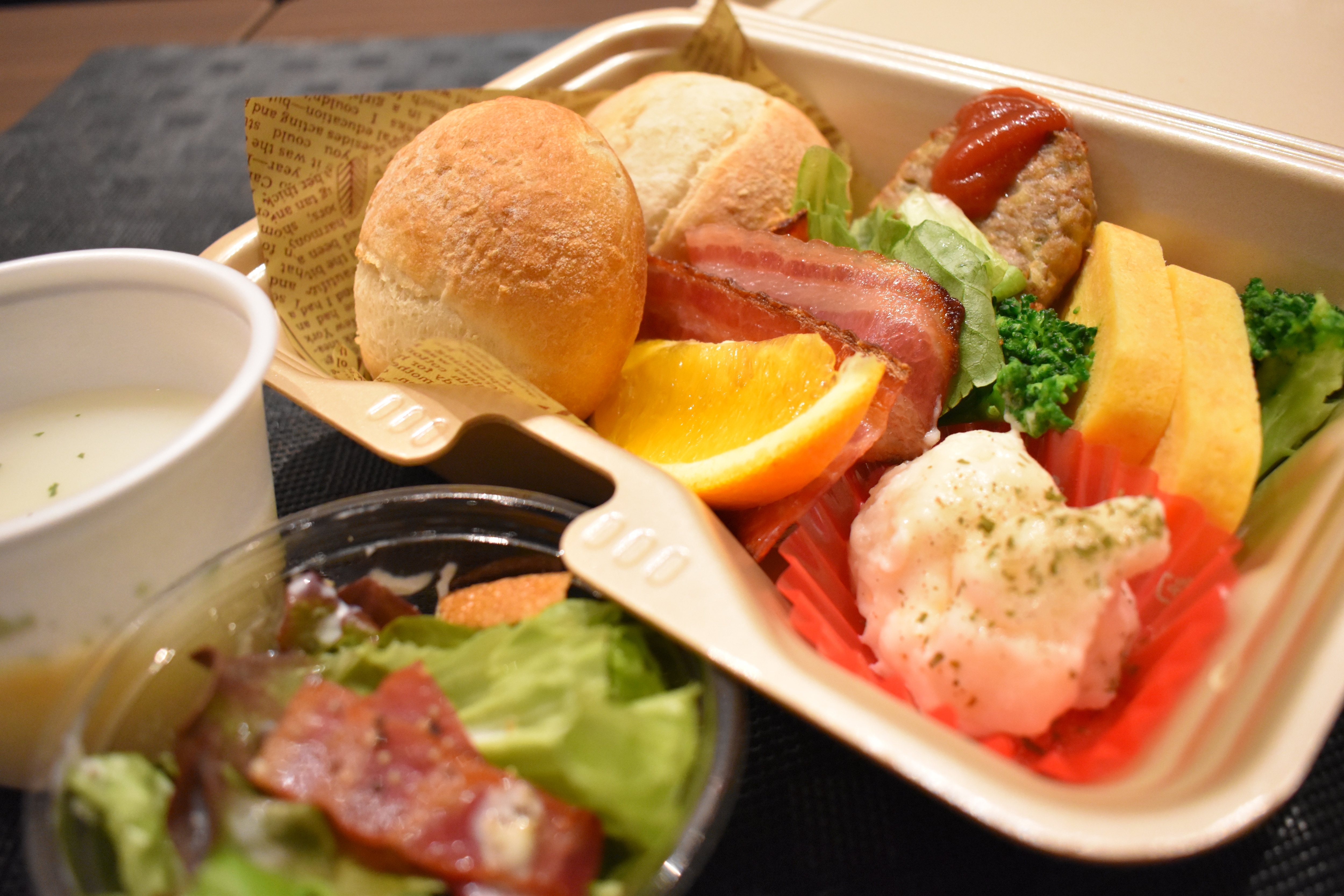 sarapan