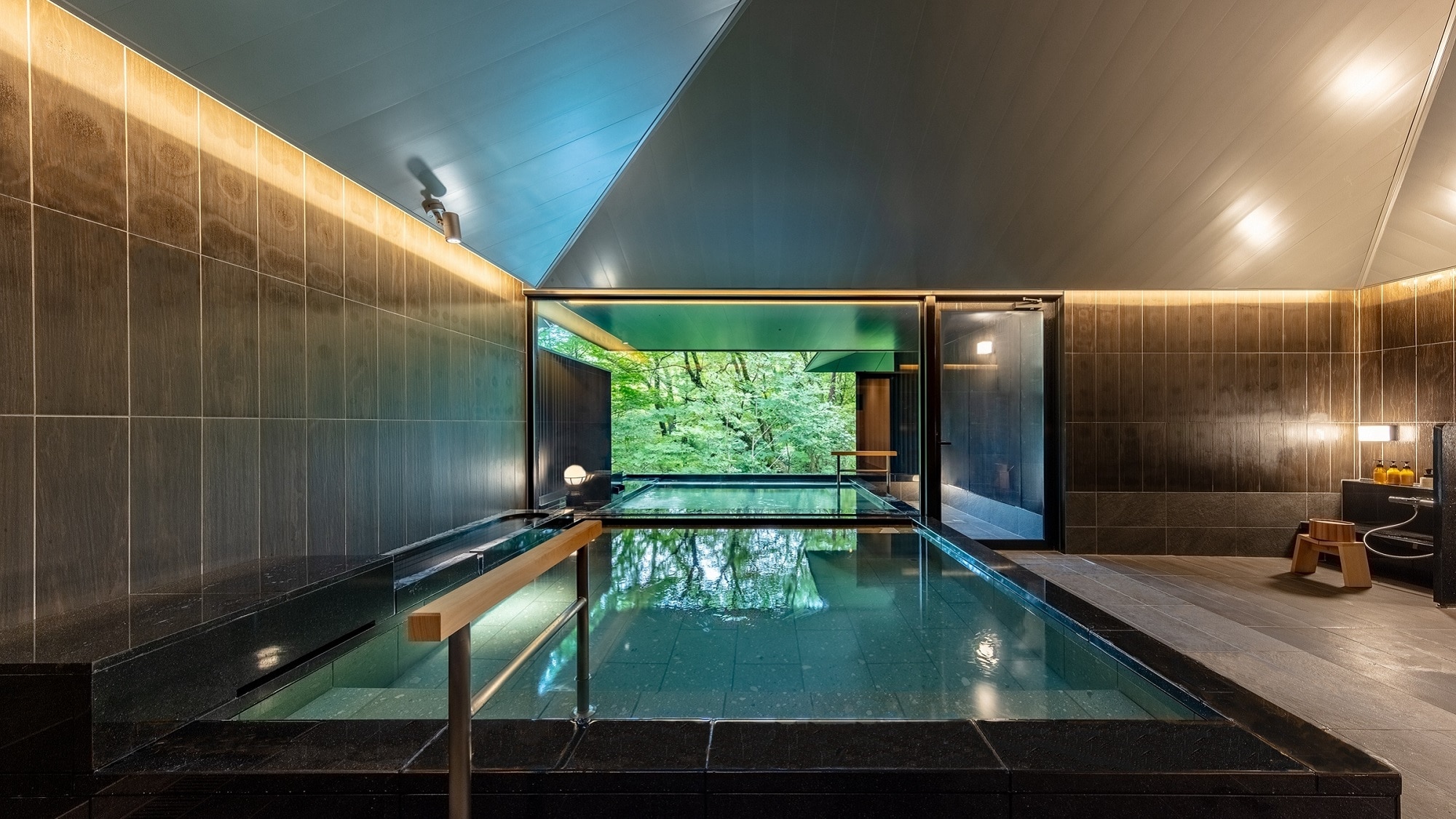 Big bath