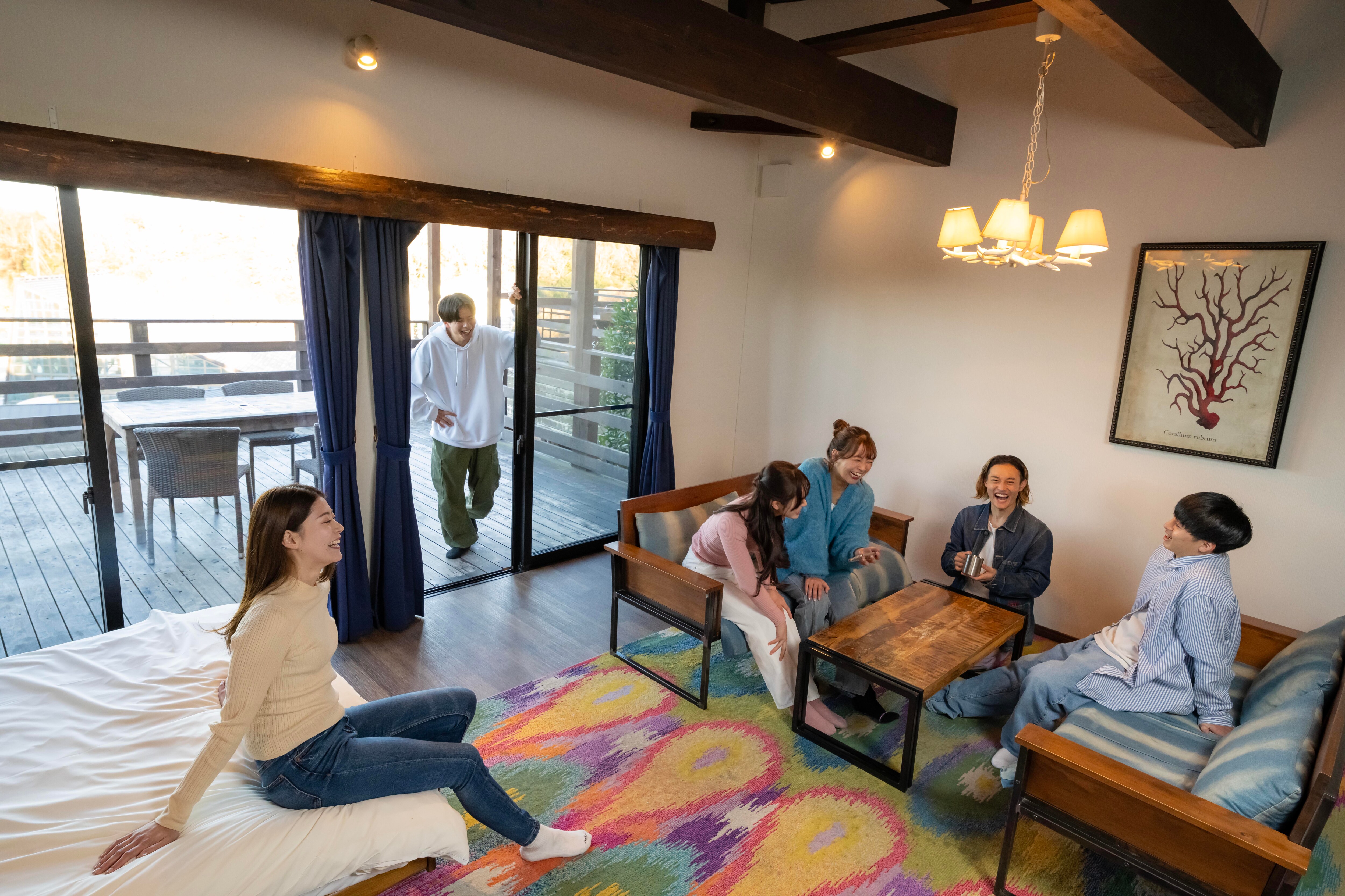 Cabin (hình ảnh)