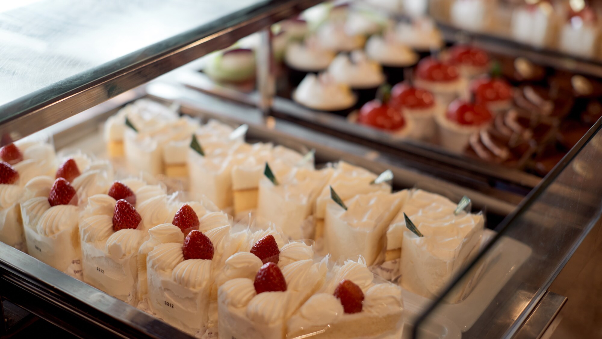 [Dinner buffet] Image