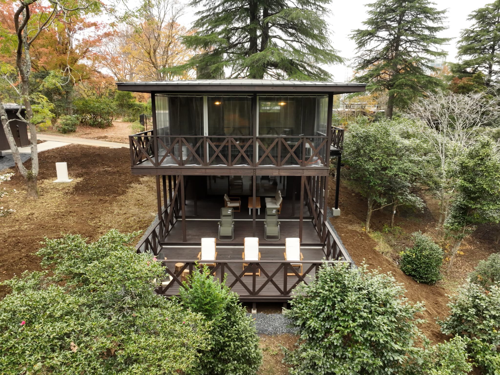 Club Maisonette