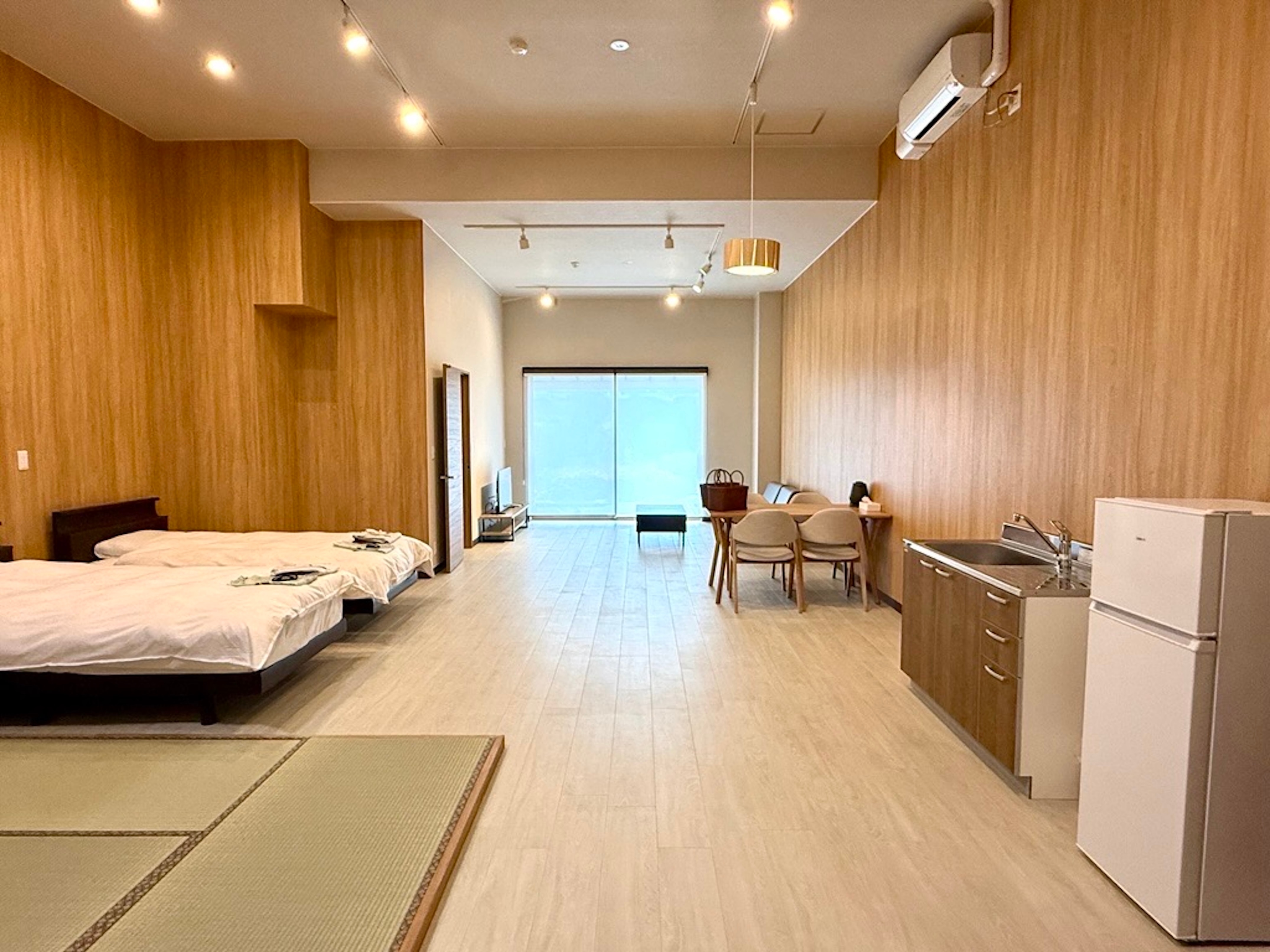 Akatsuki Room Images