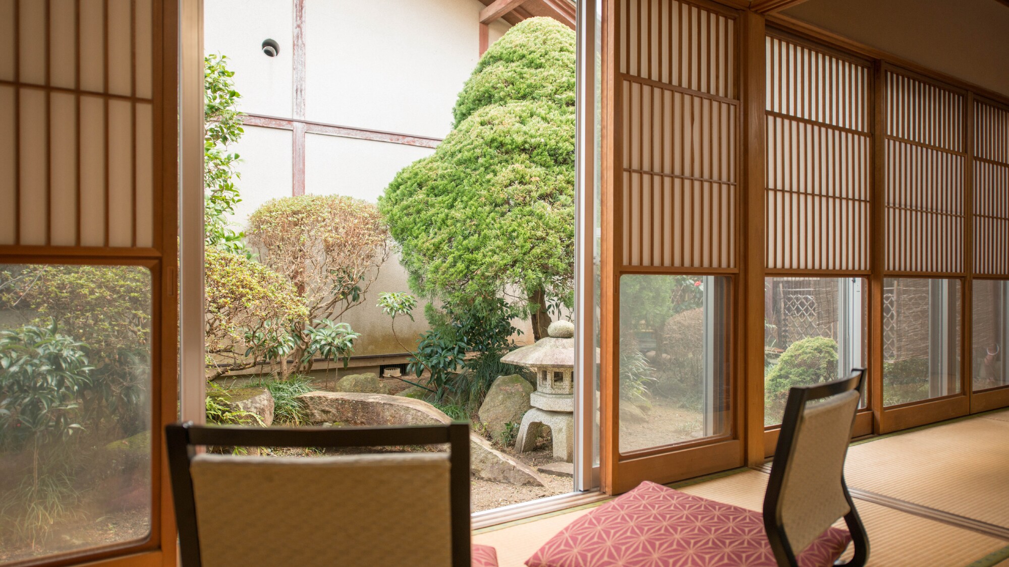 Japanese-style room_Kurumi
