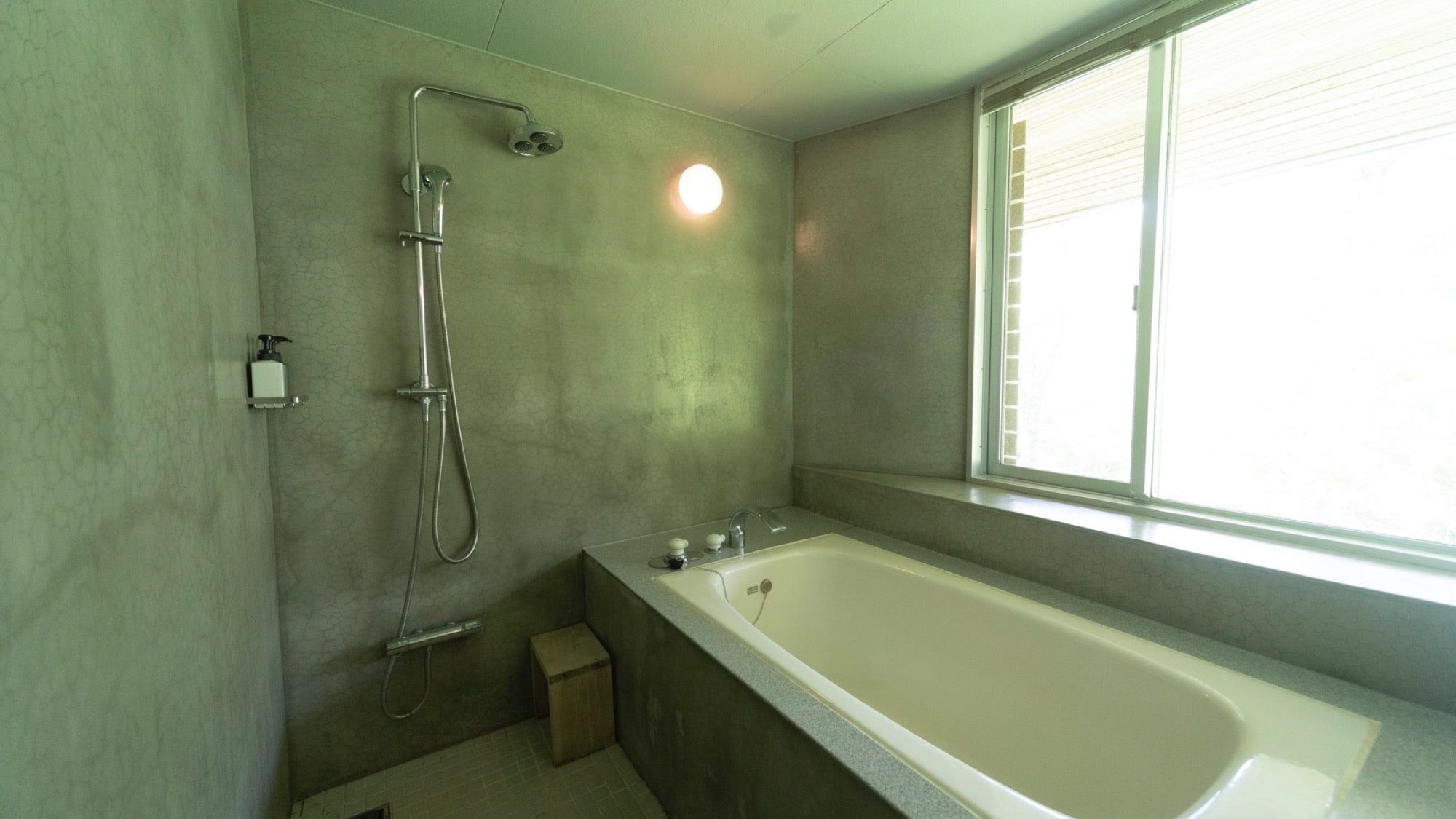 [Kamar Tamu] Foret Suite