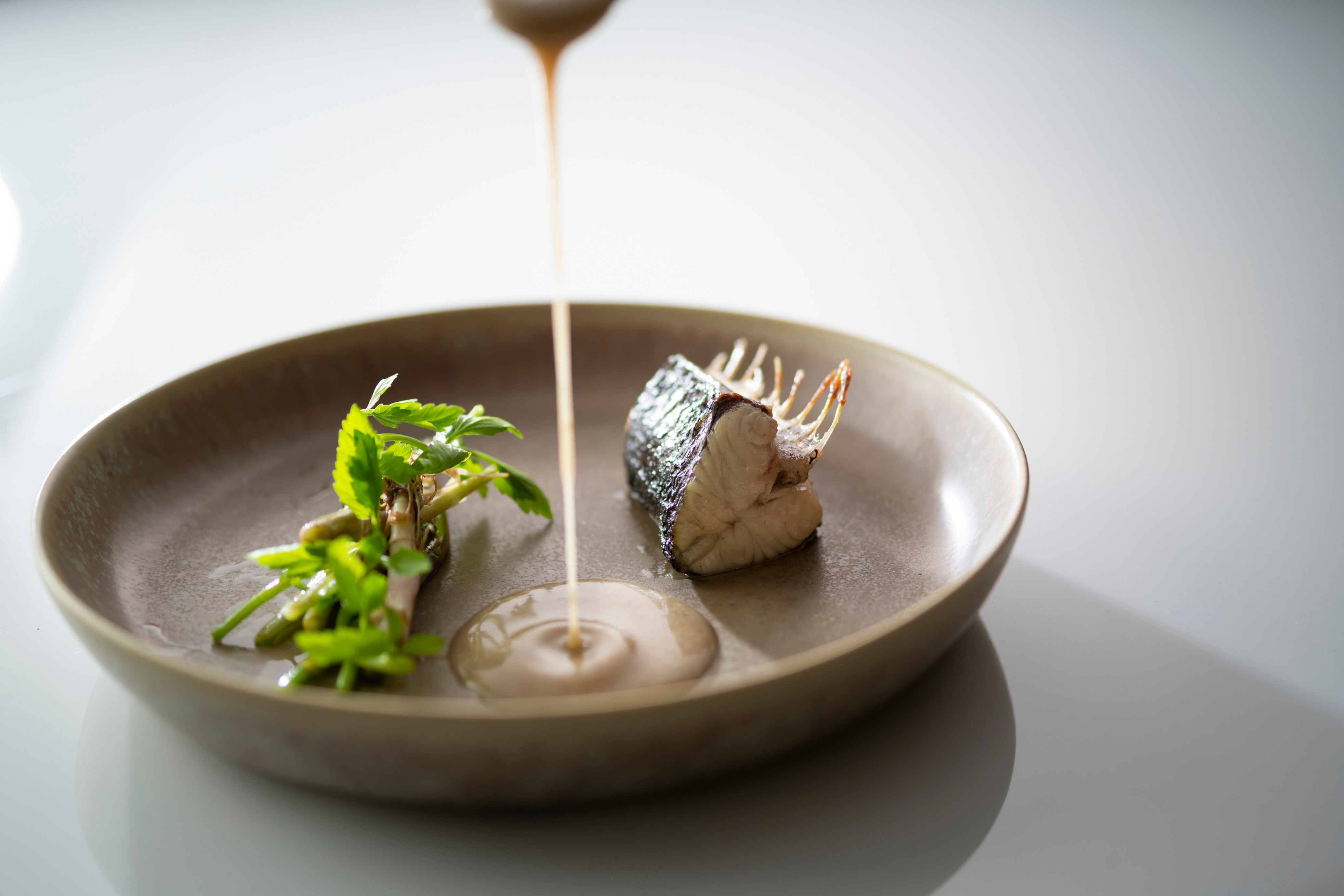 “Tresonnier”菜餚圖片