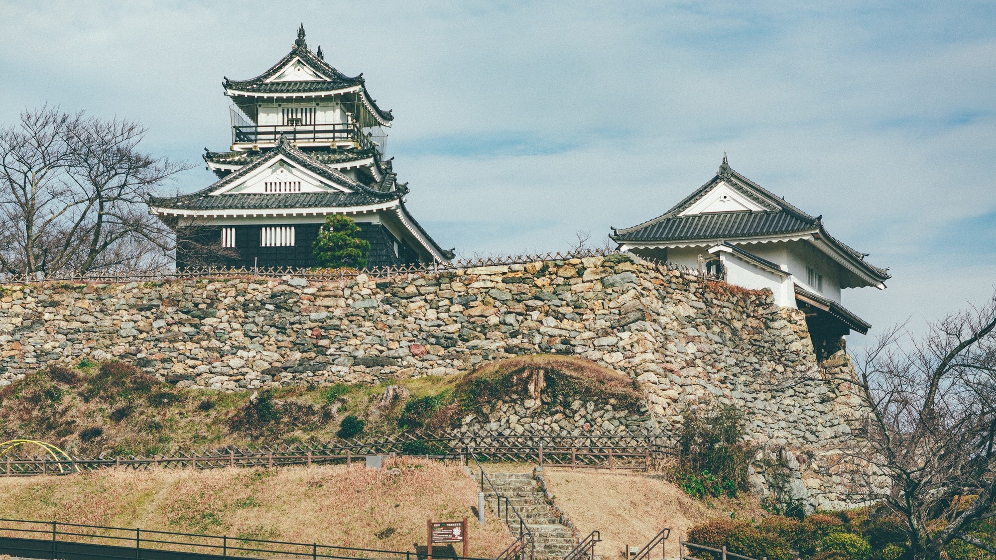 Hamamatsu Castle②