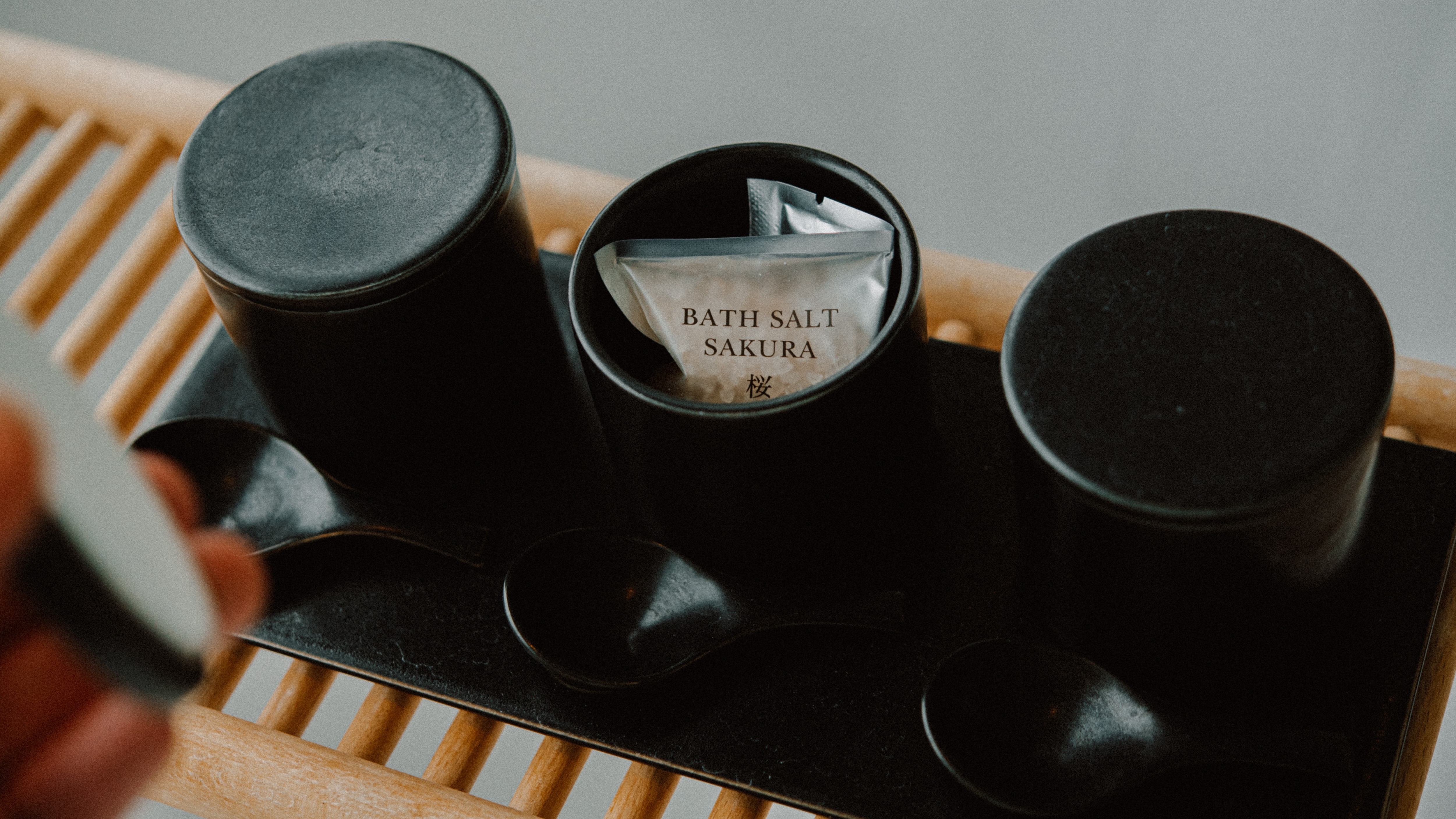 Amenities (common to all rooms)
