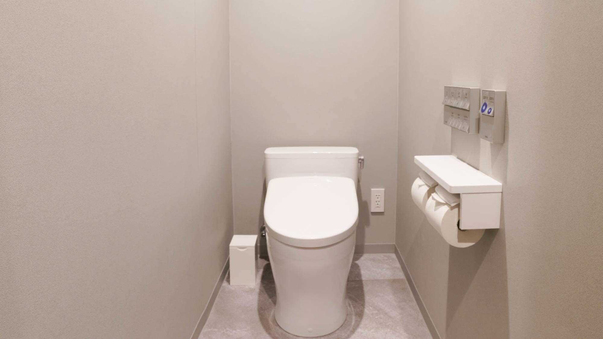 [Queen Economy] ห้องน้ำ ห้องส้วม และอ่างล้างหน้าแยกจากกัน ภาพห้องน้ำ