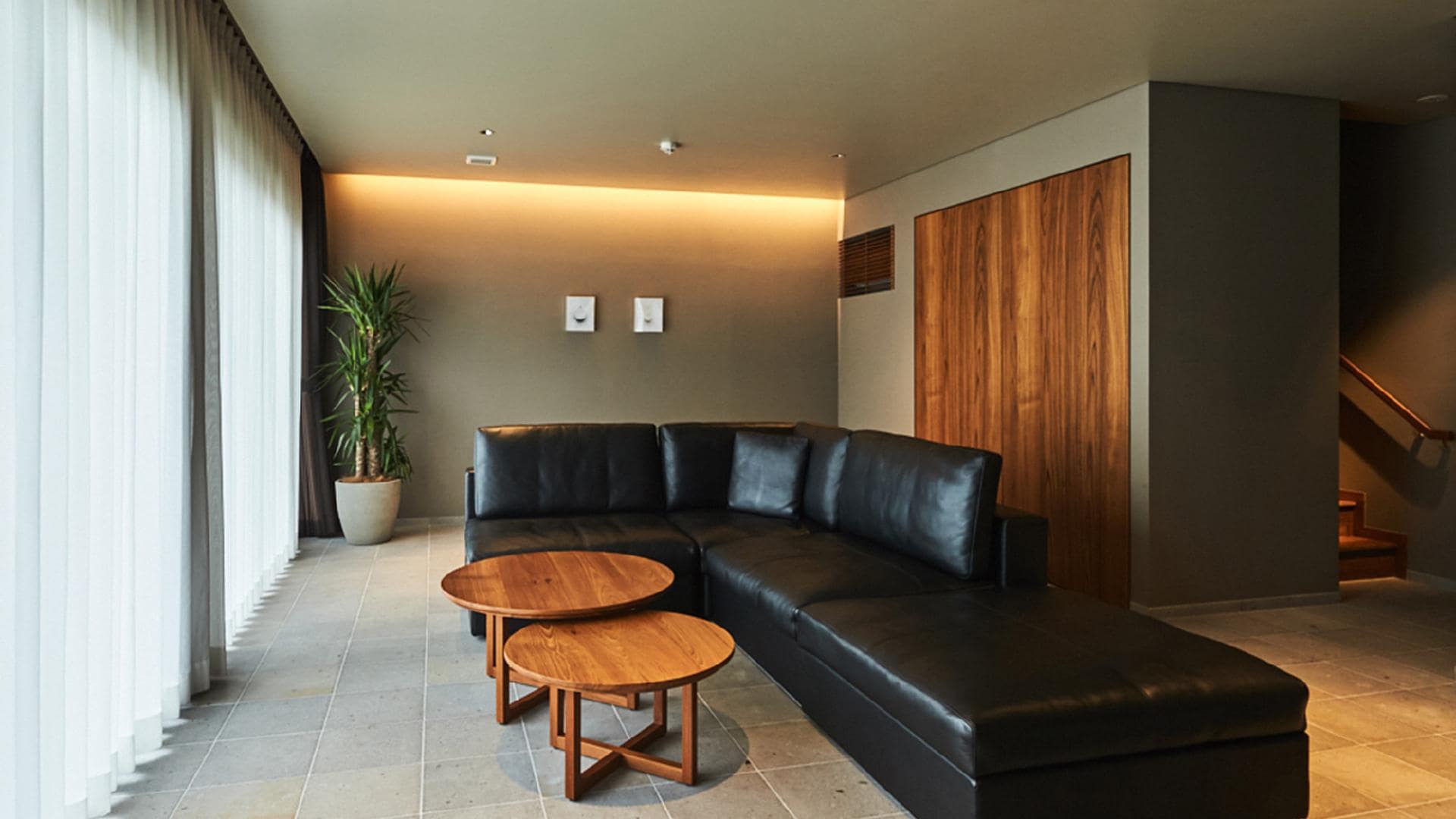 [Maisonette Luxury Suite]
