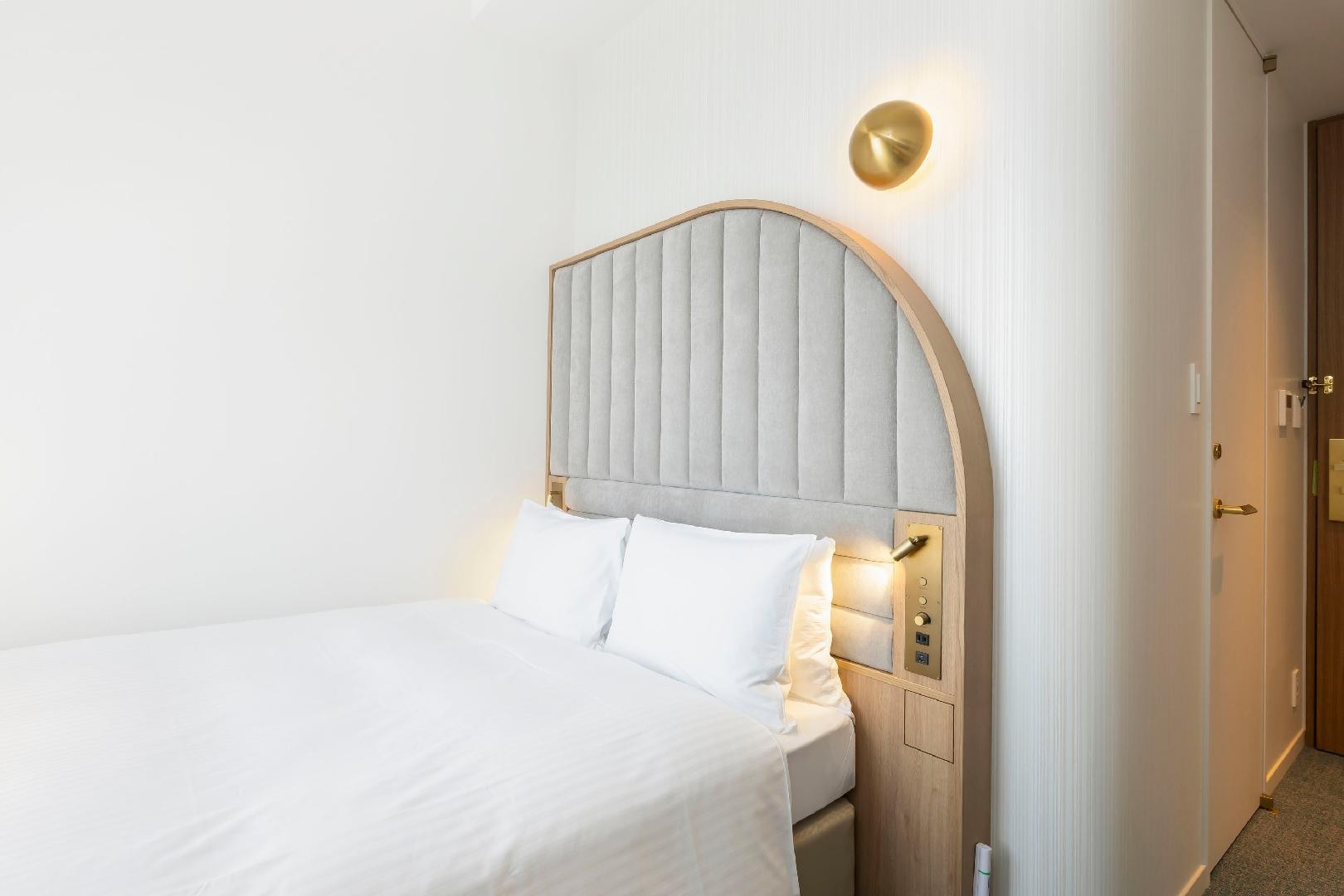 Single Room②