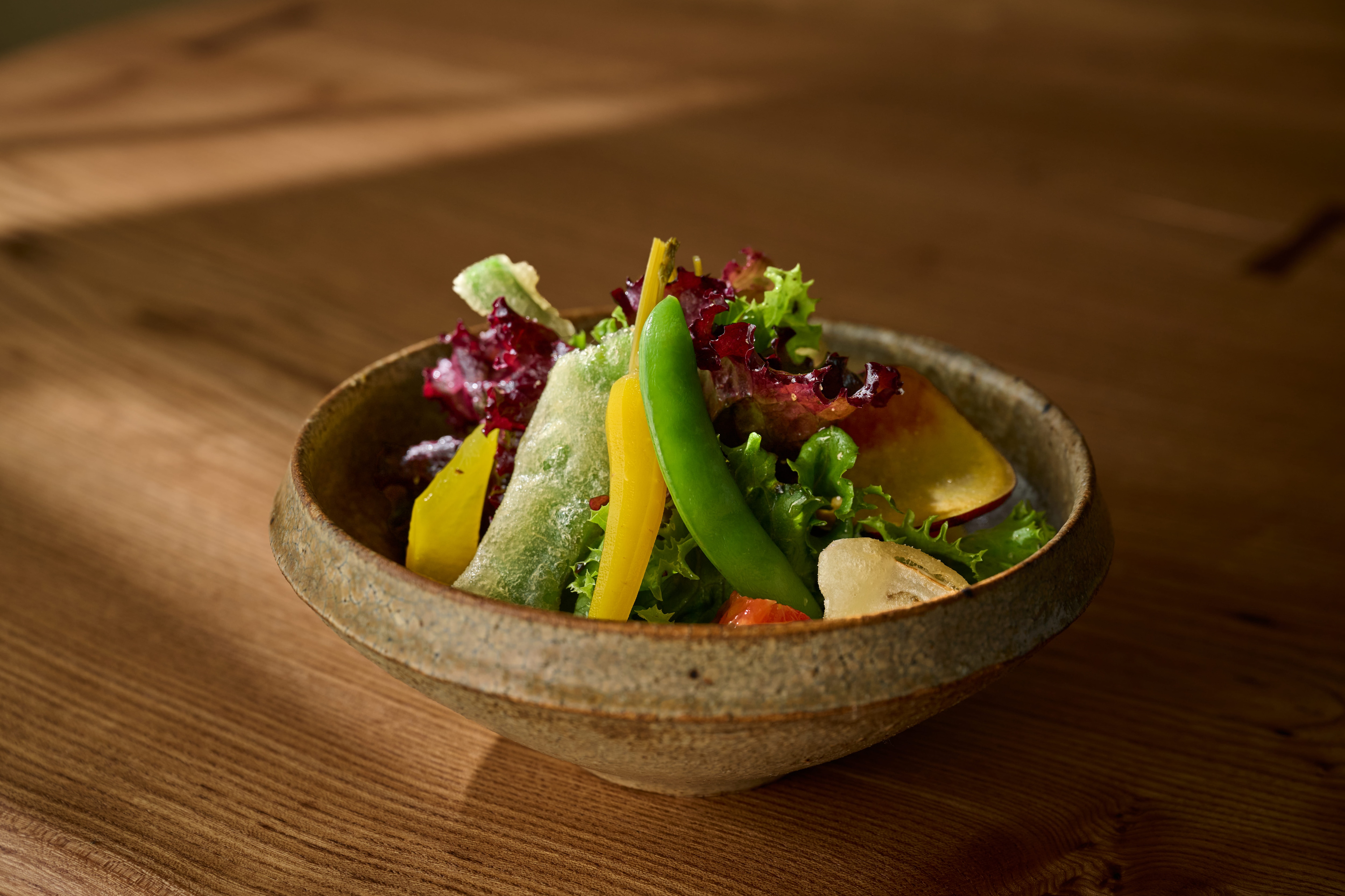 salad
