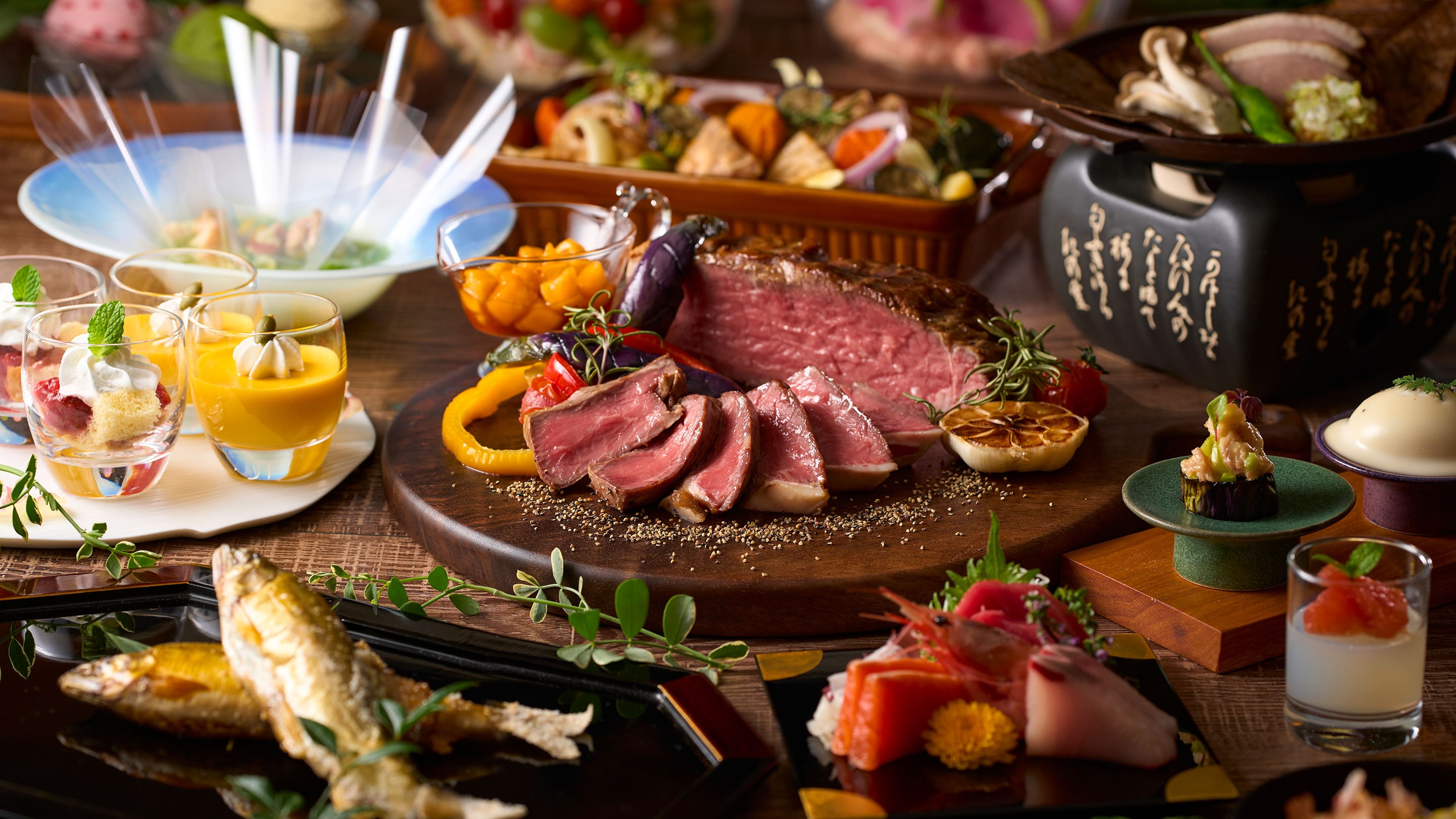 Buffet *Image