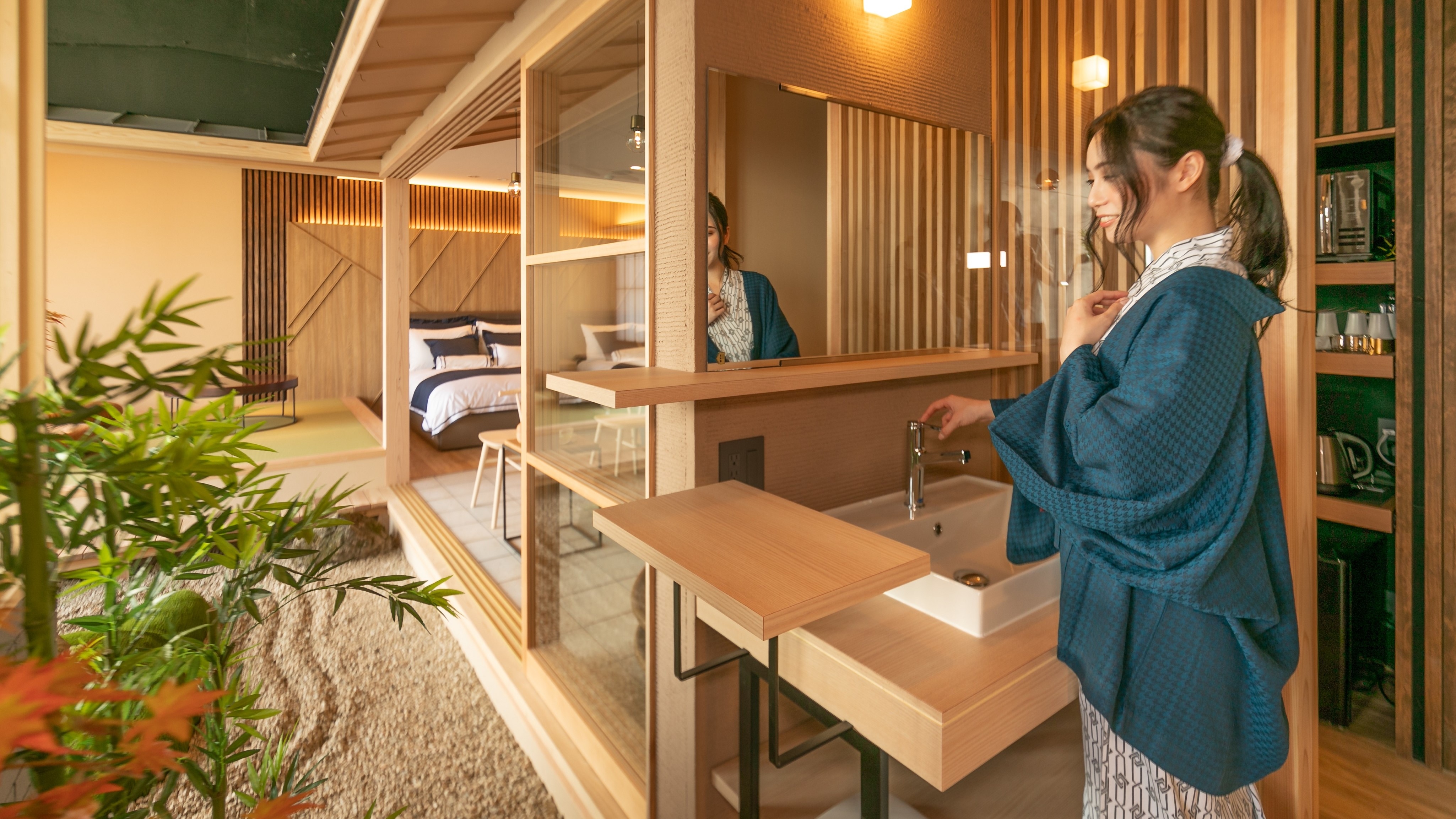 Phòng Suite cao cấp