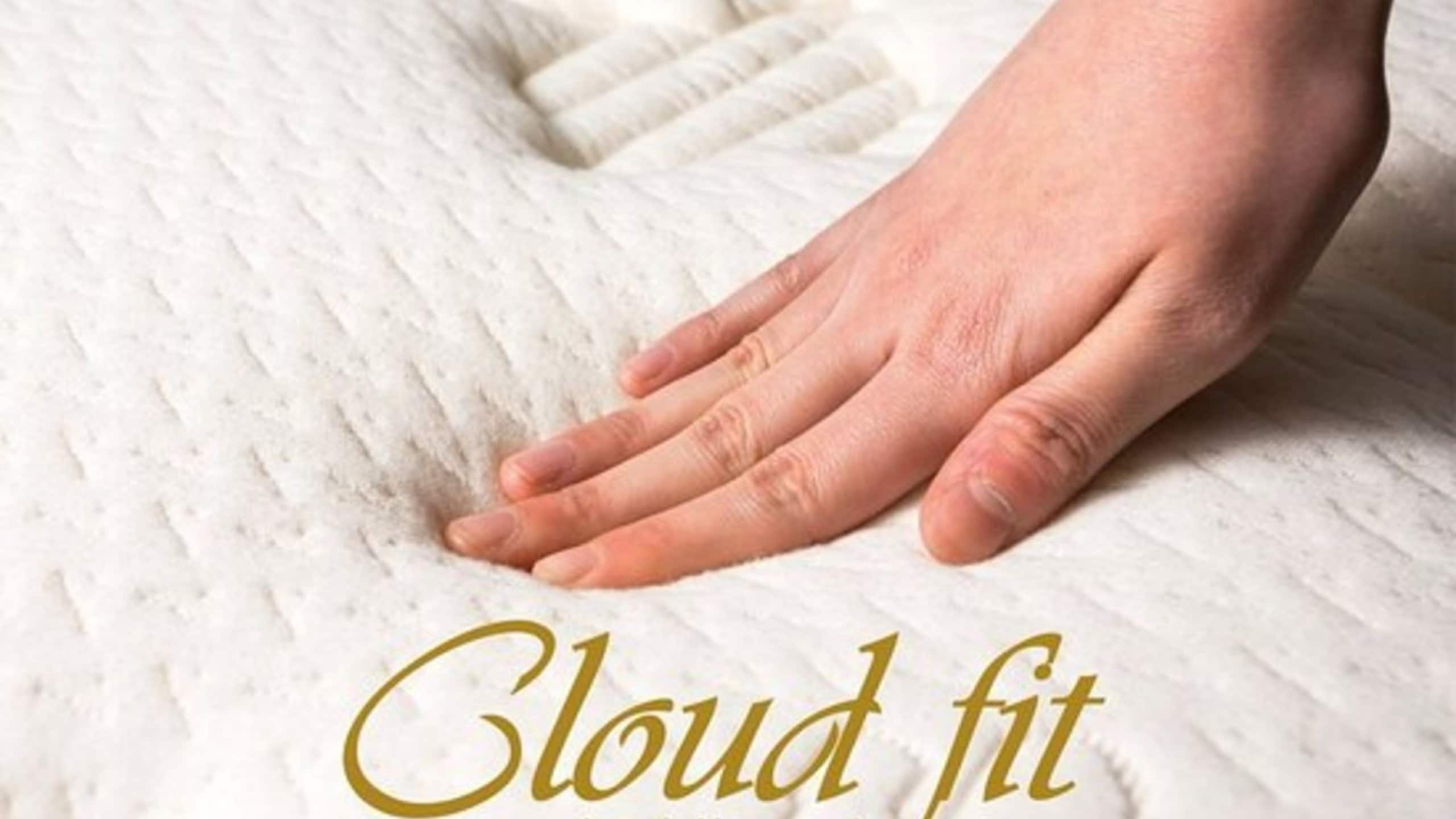 Cloud Fit